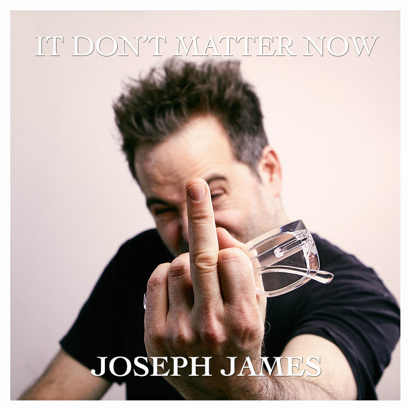 Релиз It Don't Matter Now