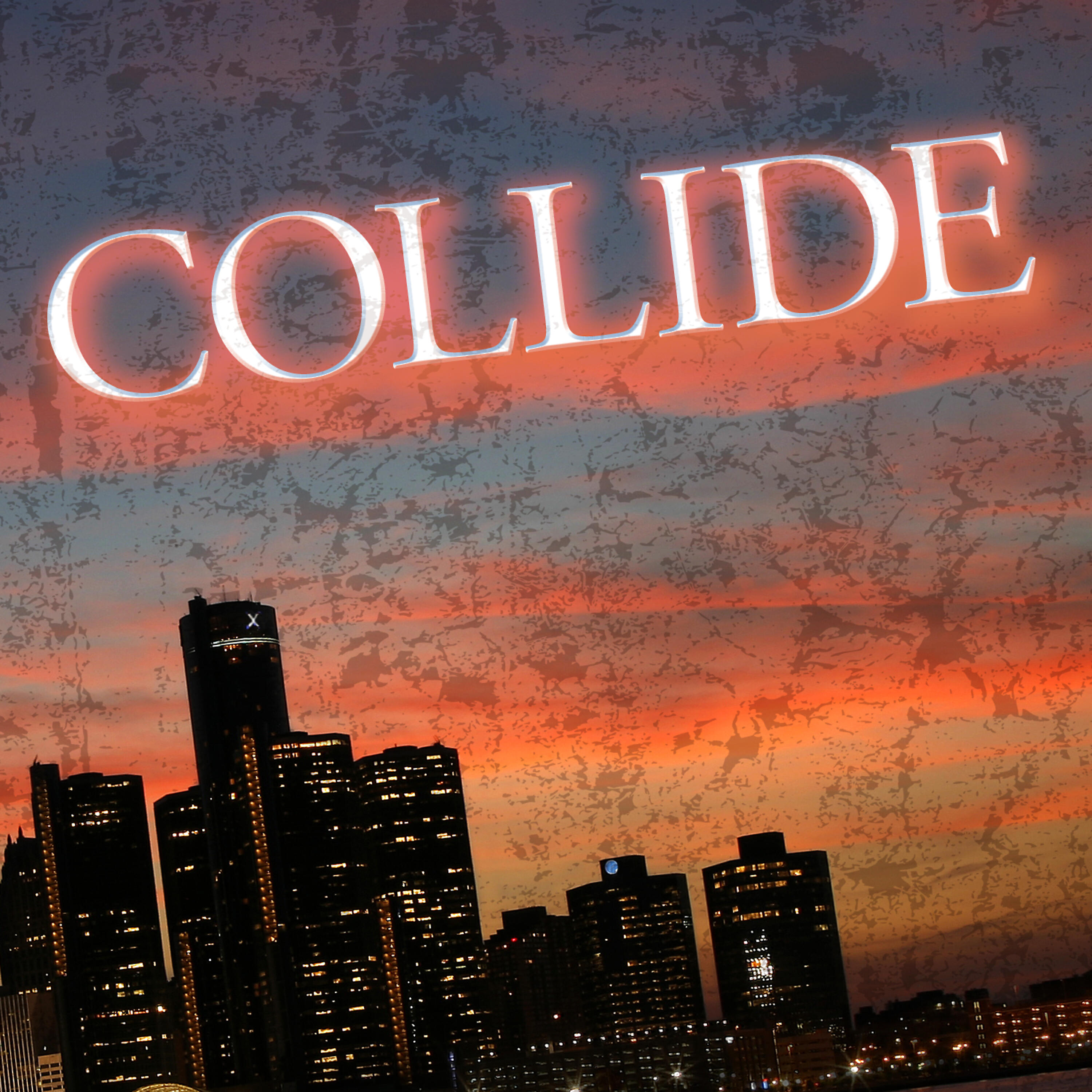 Релиз Collide Single