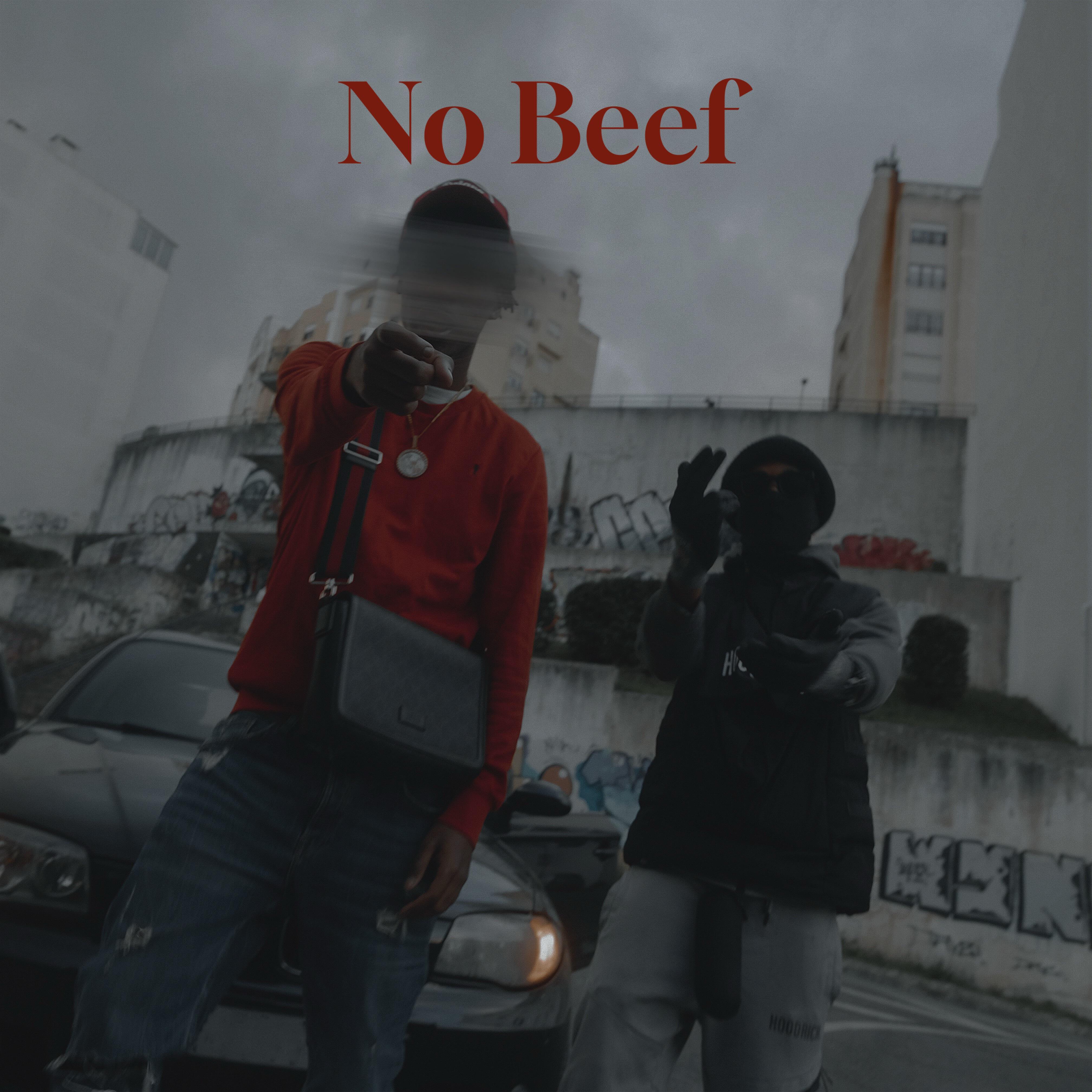 Релиз No Beef