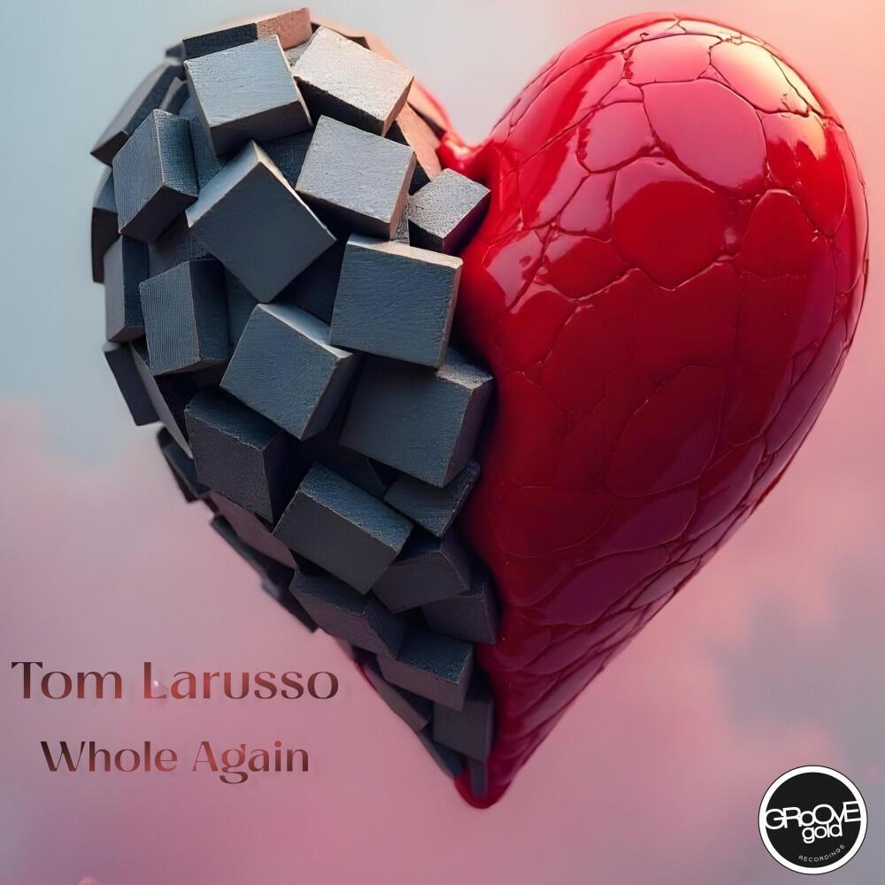Релиз Whole Again