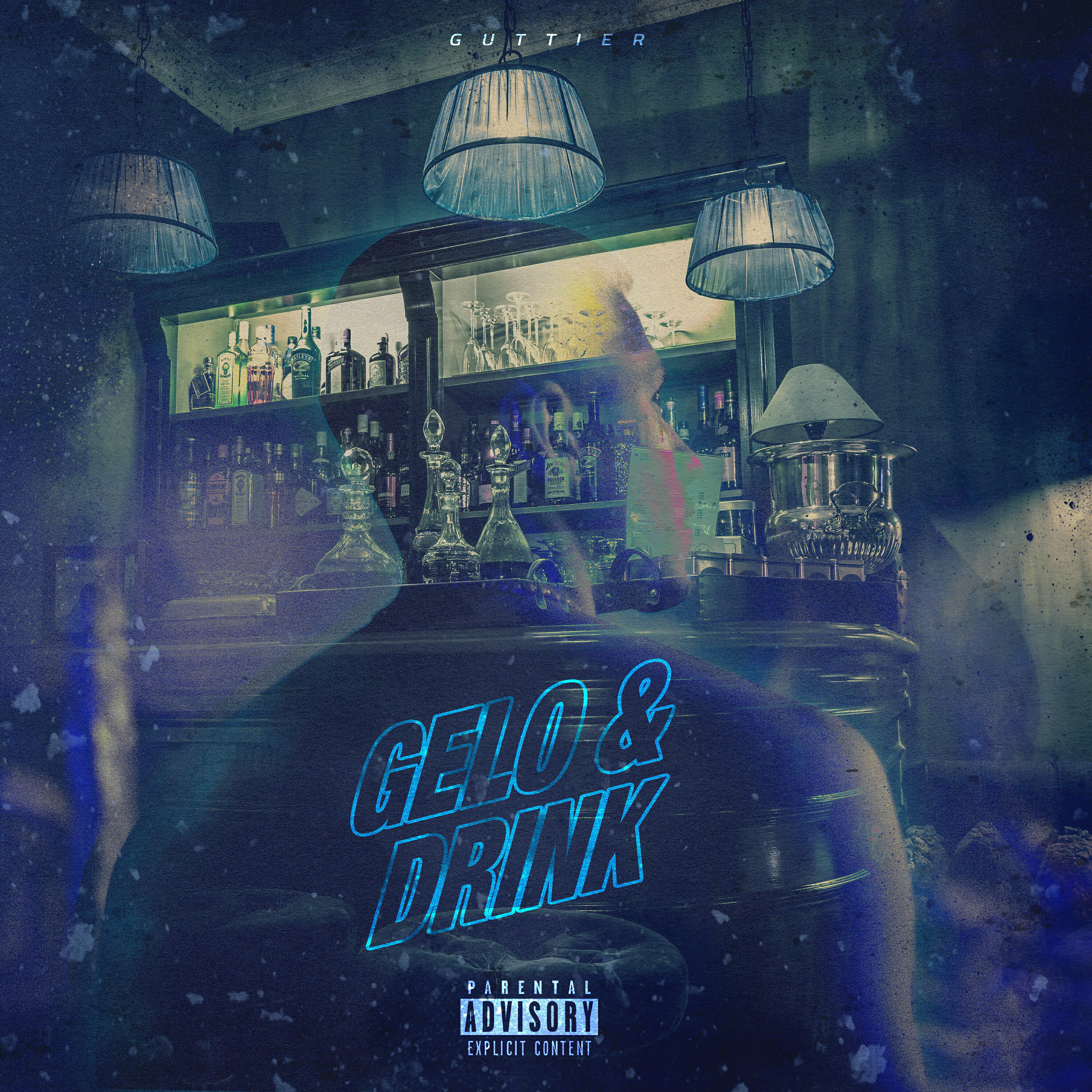 Релиз Gelo & Drink