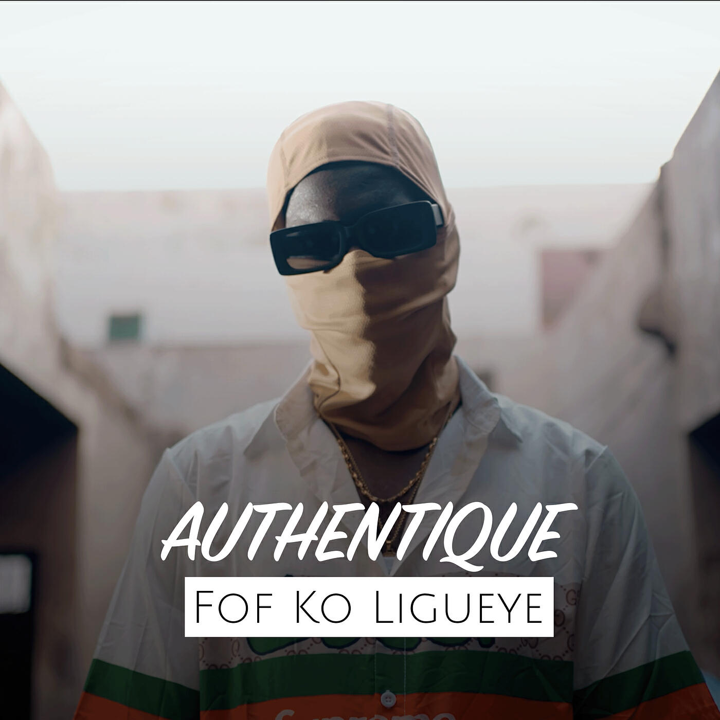 Релиз Fof Ko Ligueye