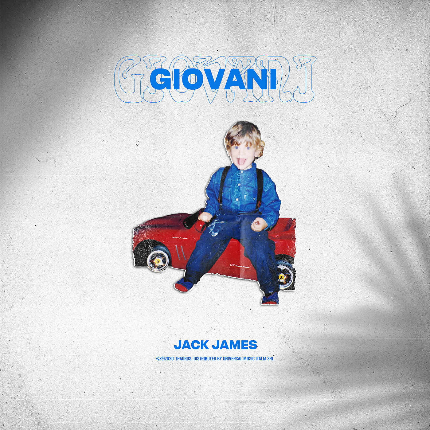 Релиз Giovani