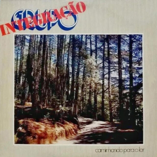 Релиз Caminhando Para O Lar