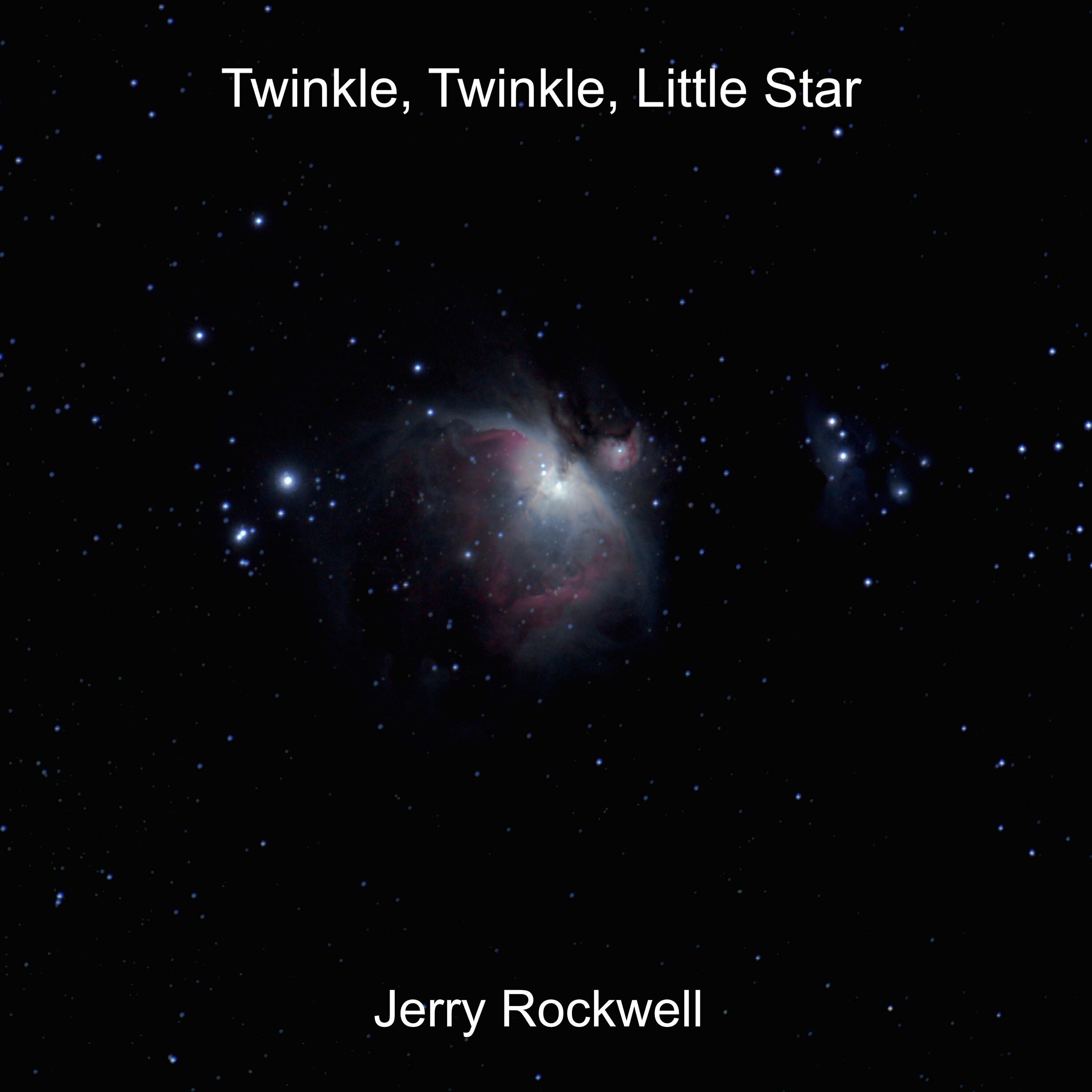 Релиз Twinkle, Twinkle, Little Star