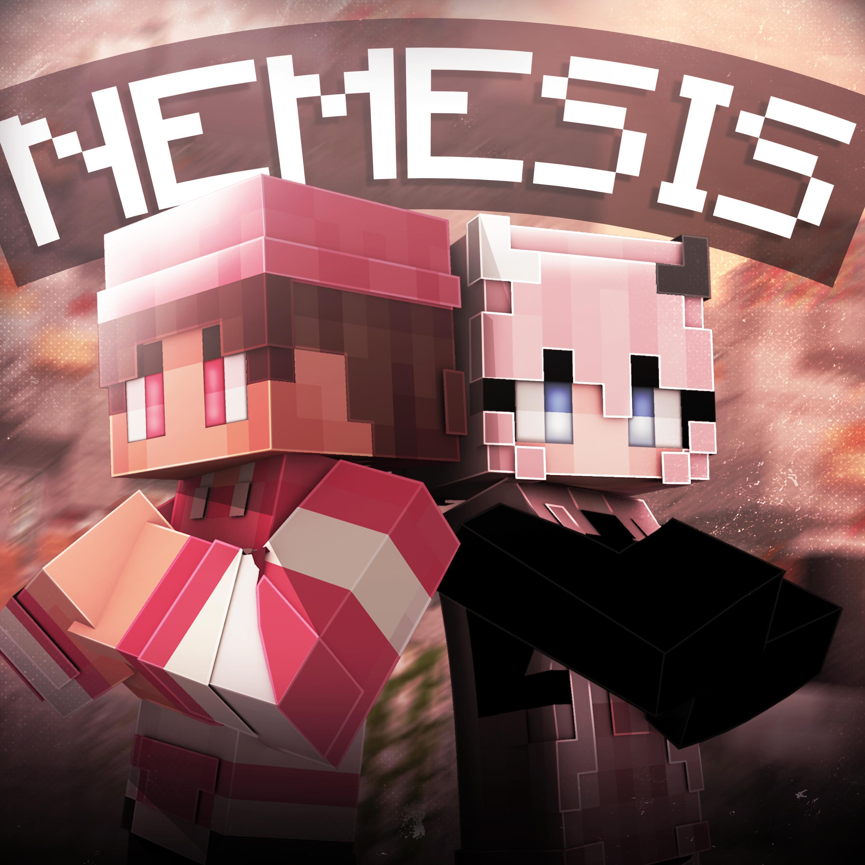 Релиз Nemesis