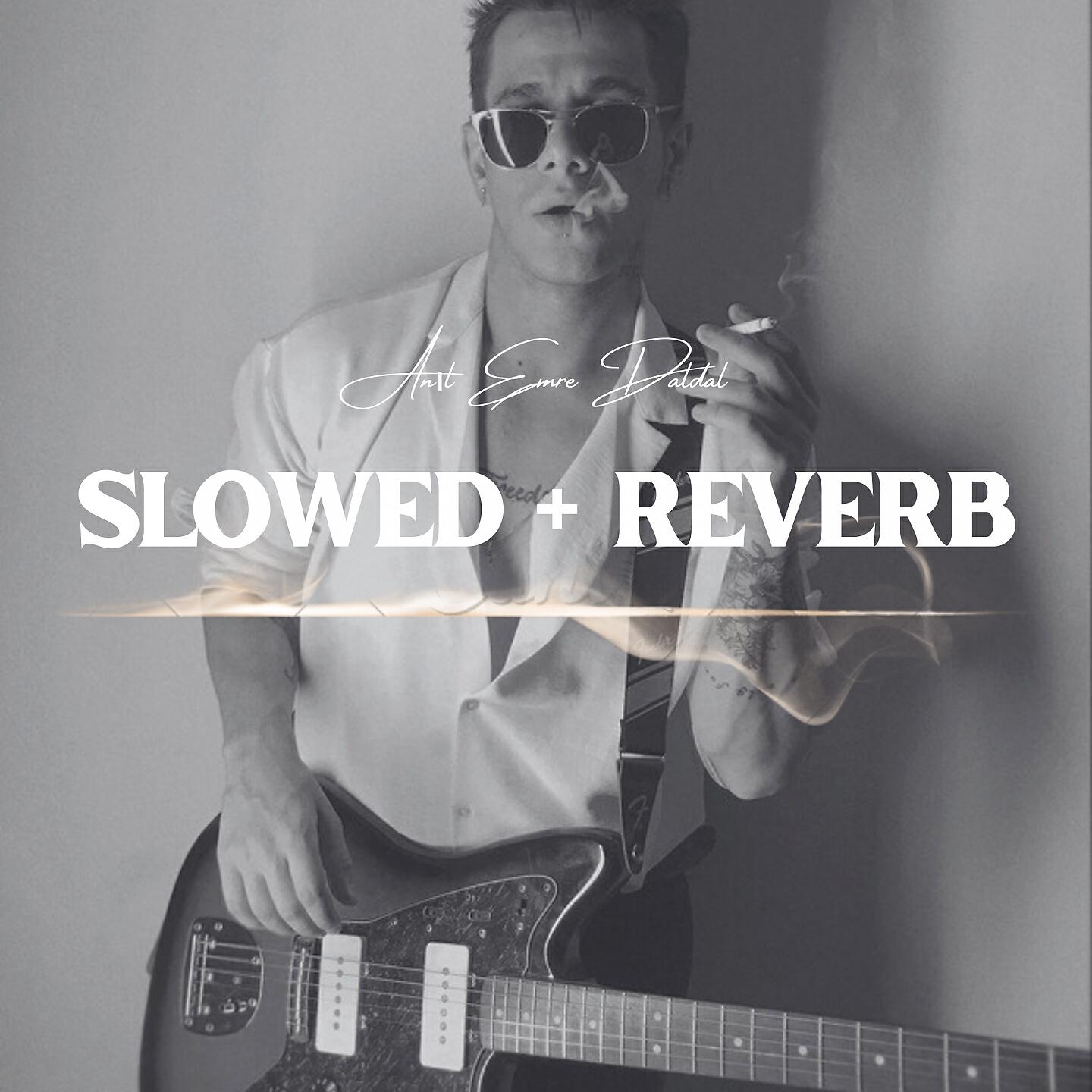 Релиз When Alone (Slowed + Reverb)