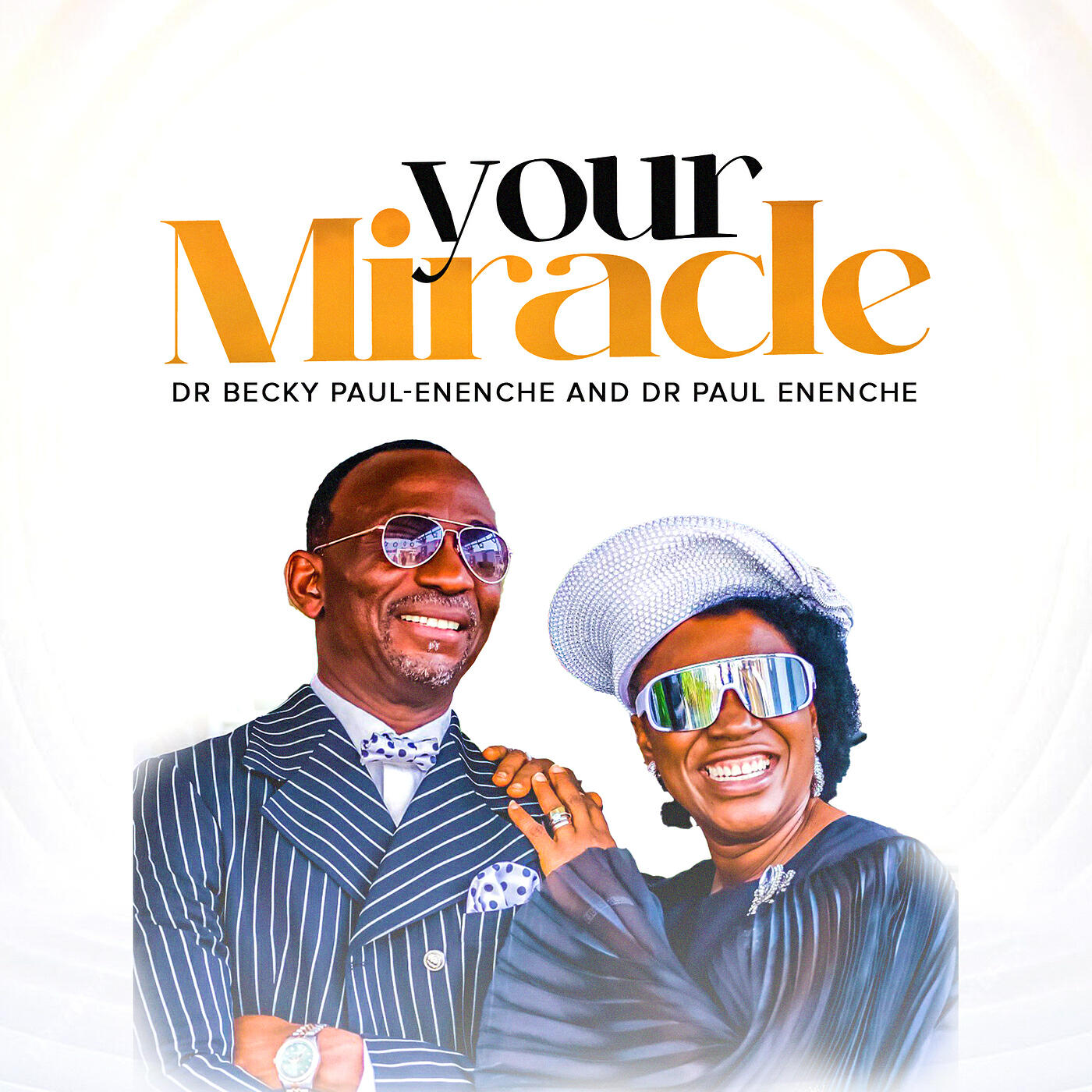 Релиз Your Miracle