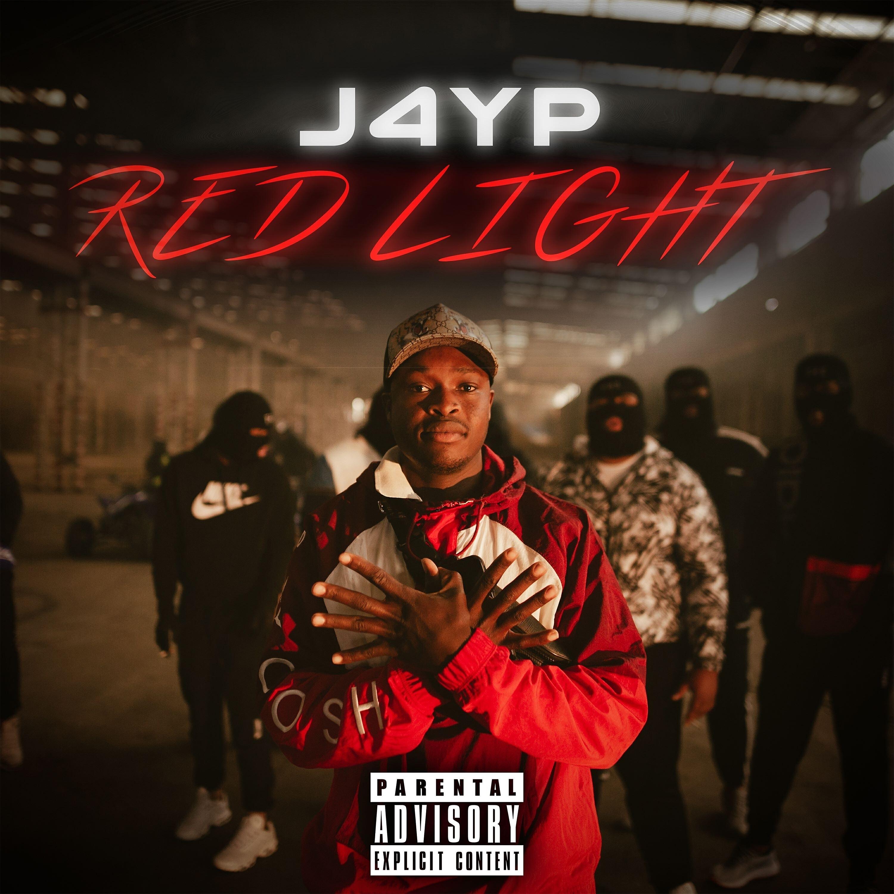 Релиз Redlight