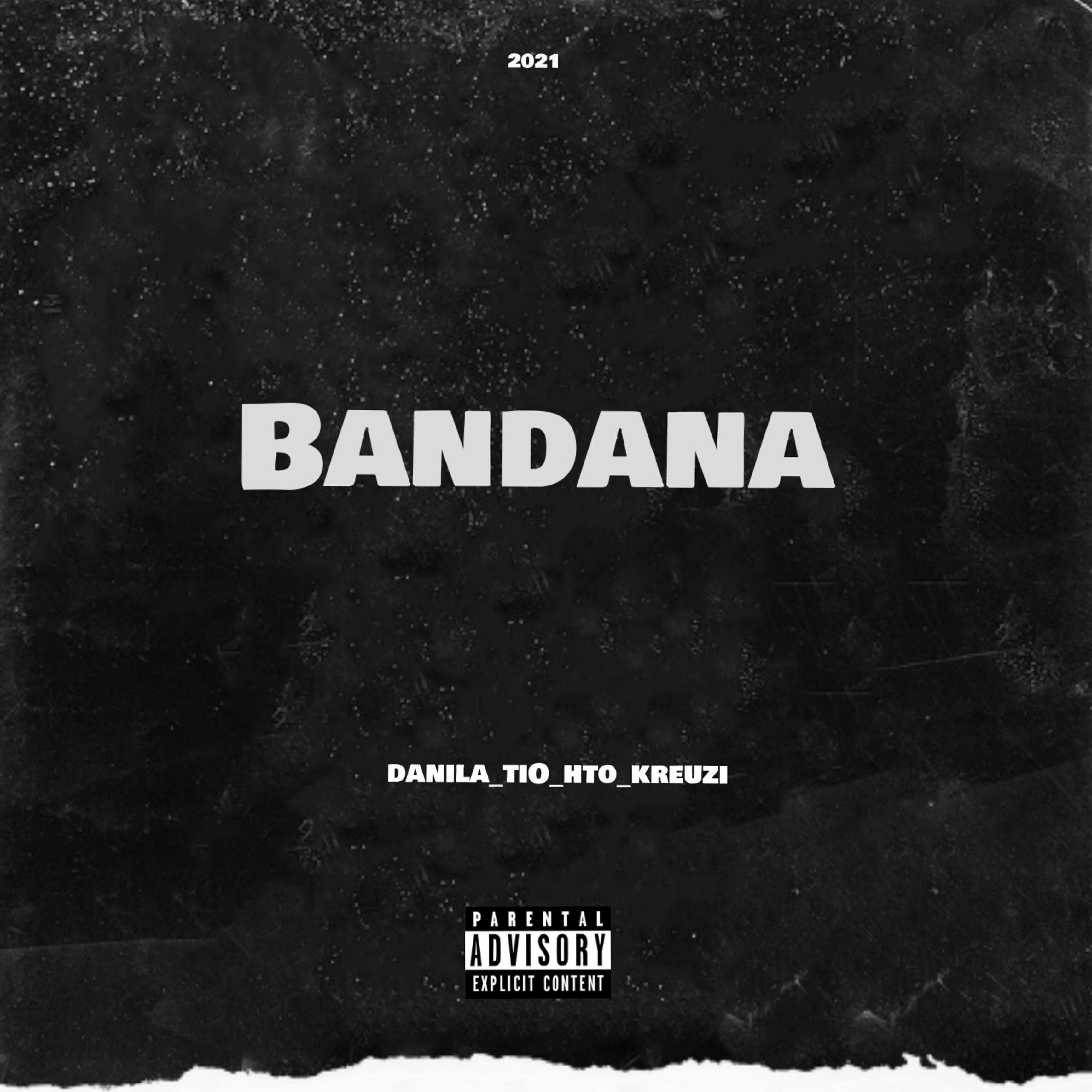 Релиз Bandana