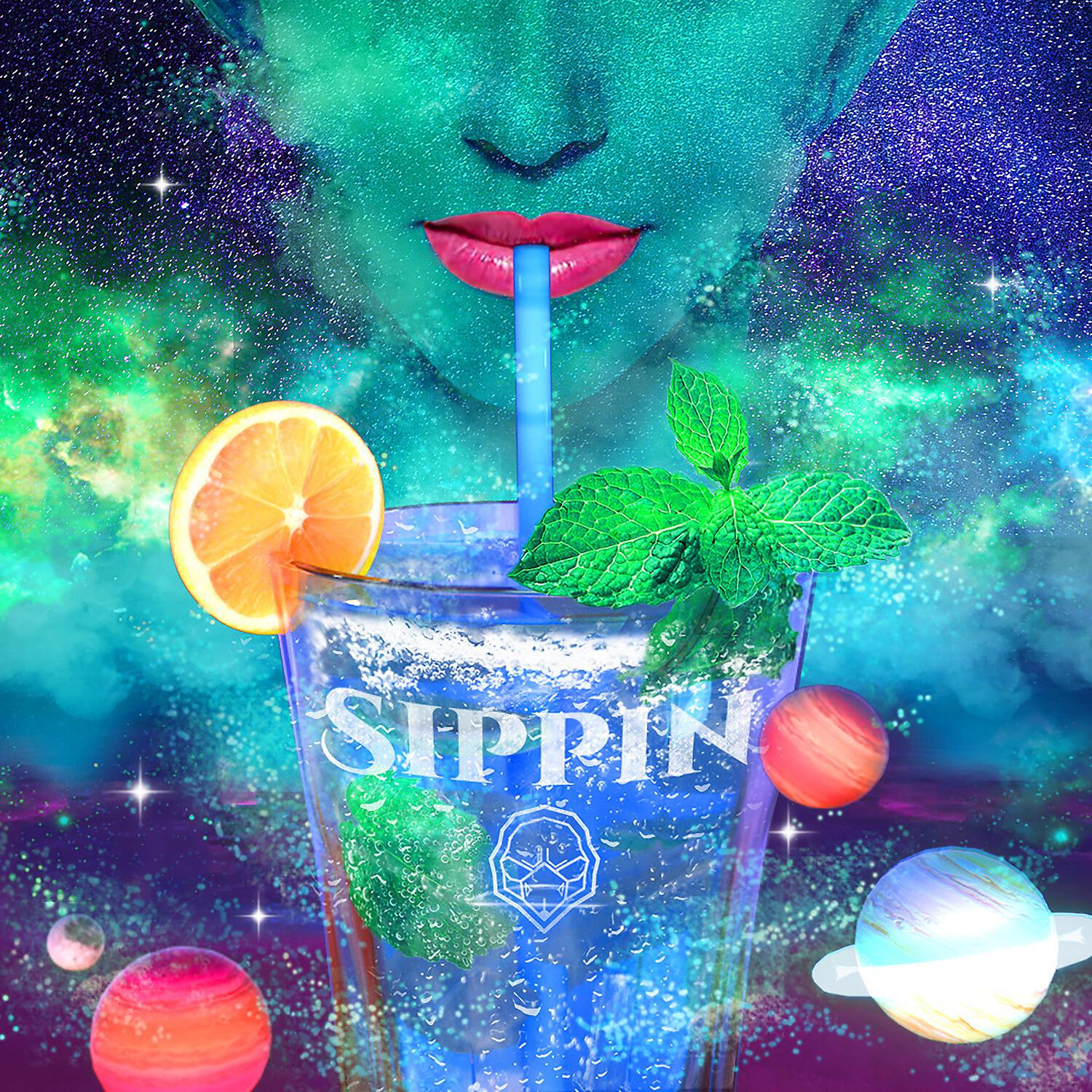 Релиз Sippin