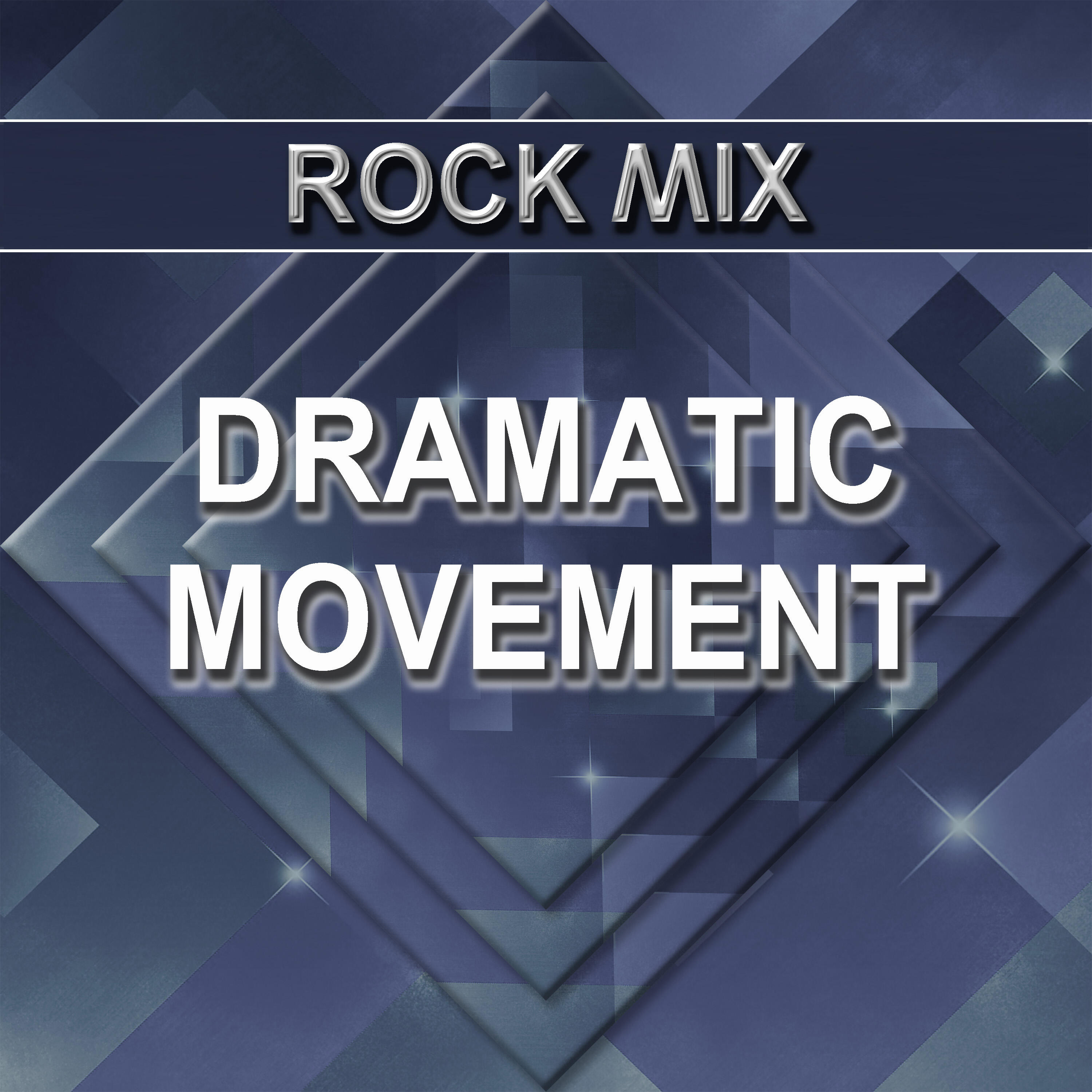 Релиз Dramatic Movement