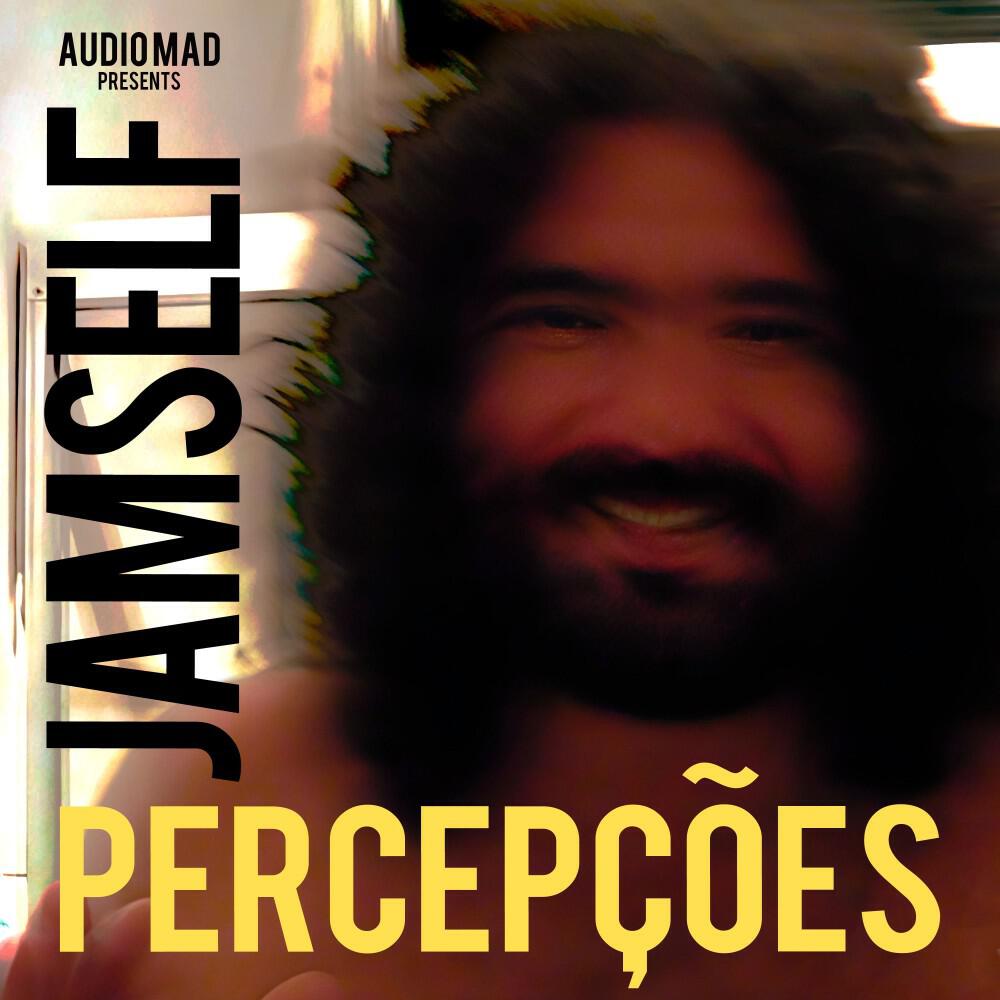 Релиз Percepções