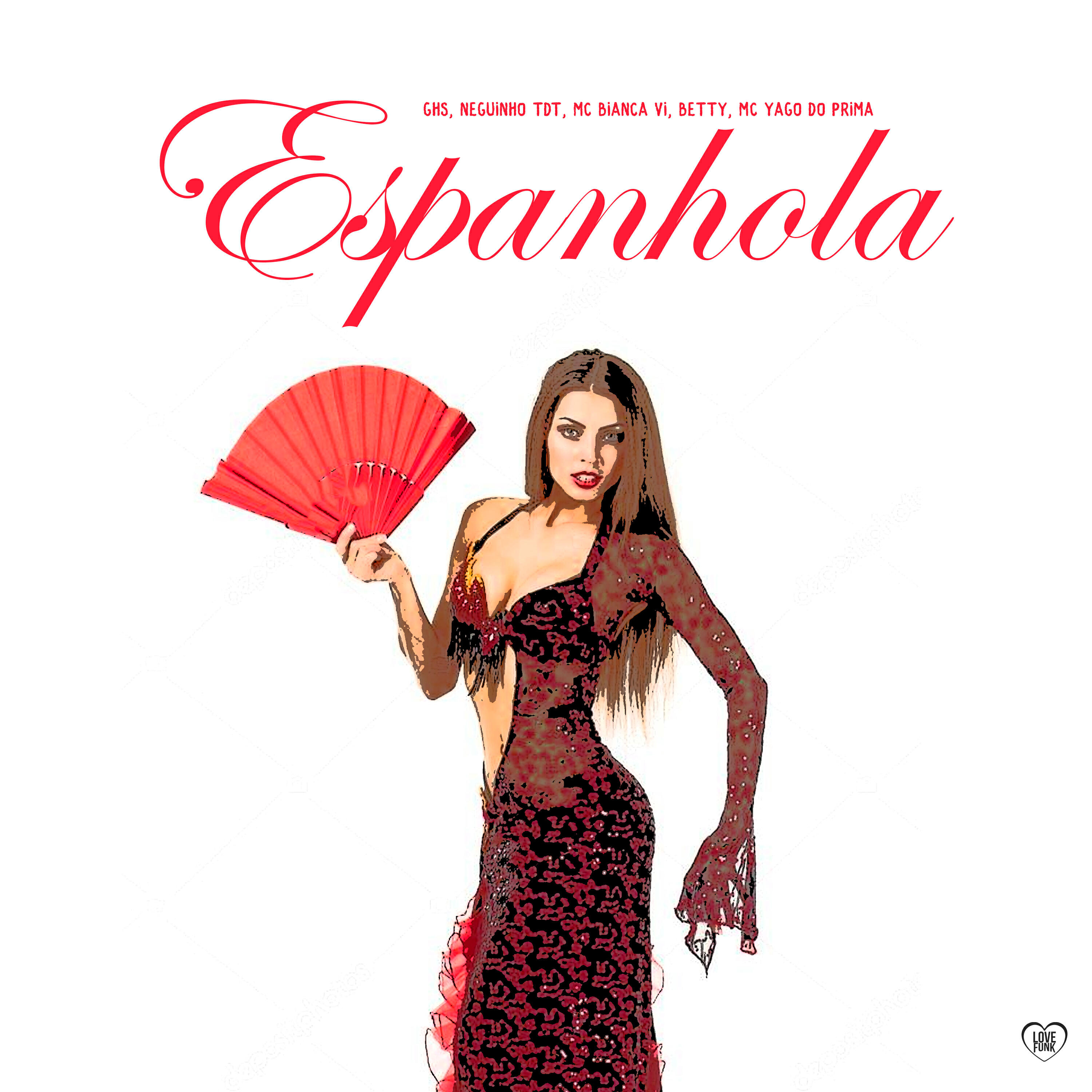 Релиз Espanhola