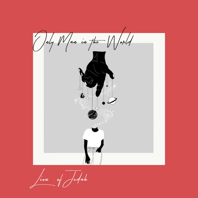 Релиз Only Man in the World