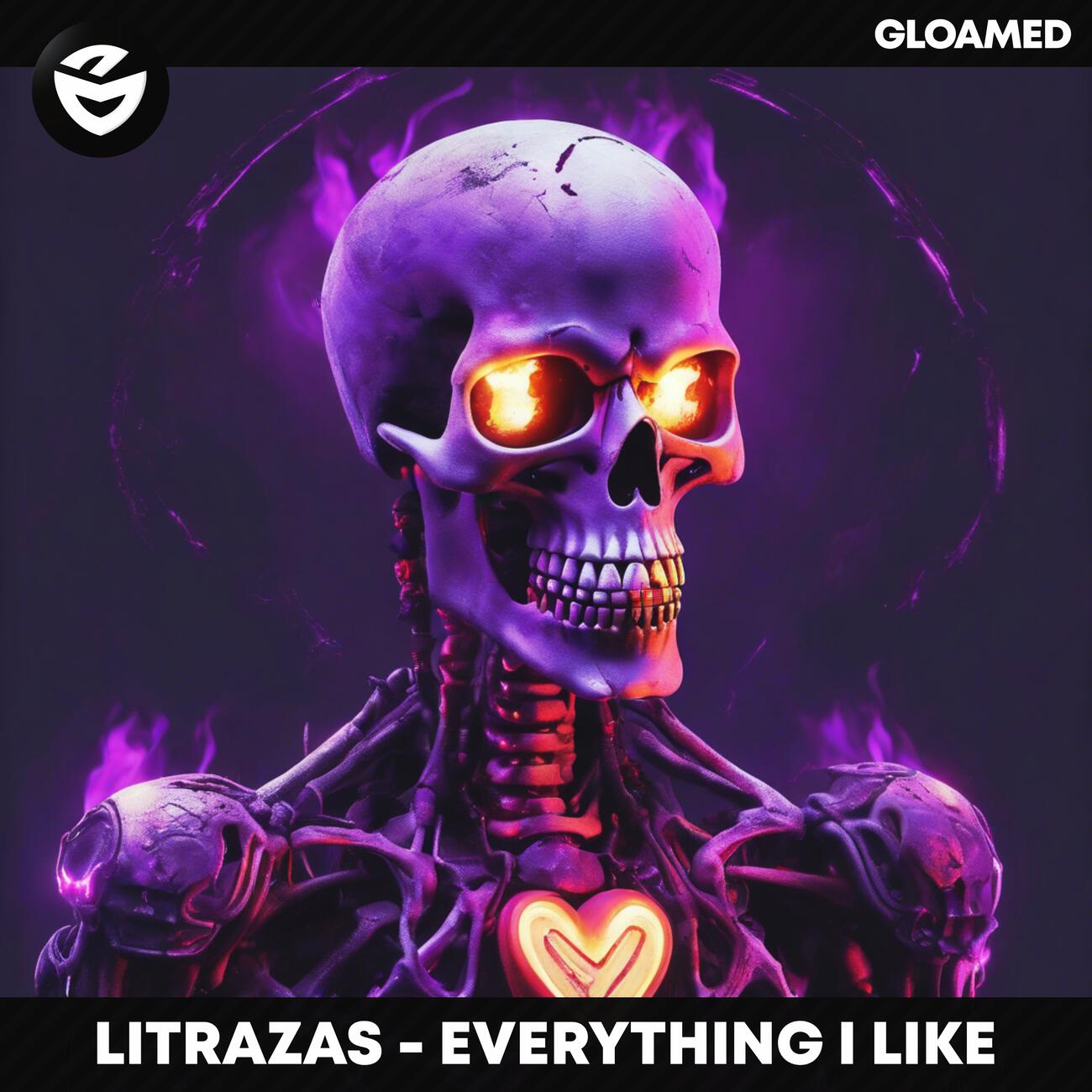 Релиз Everything I Like