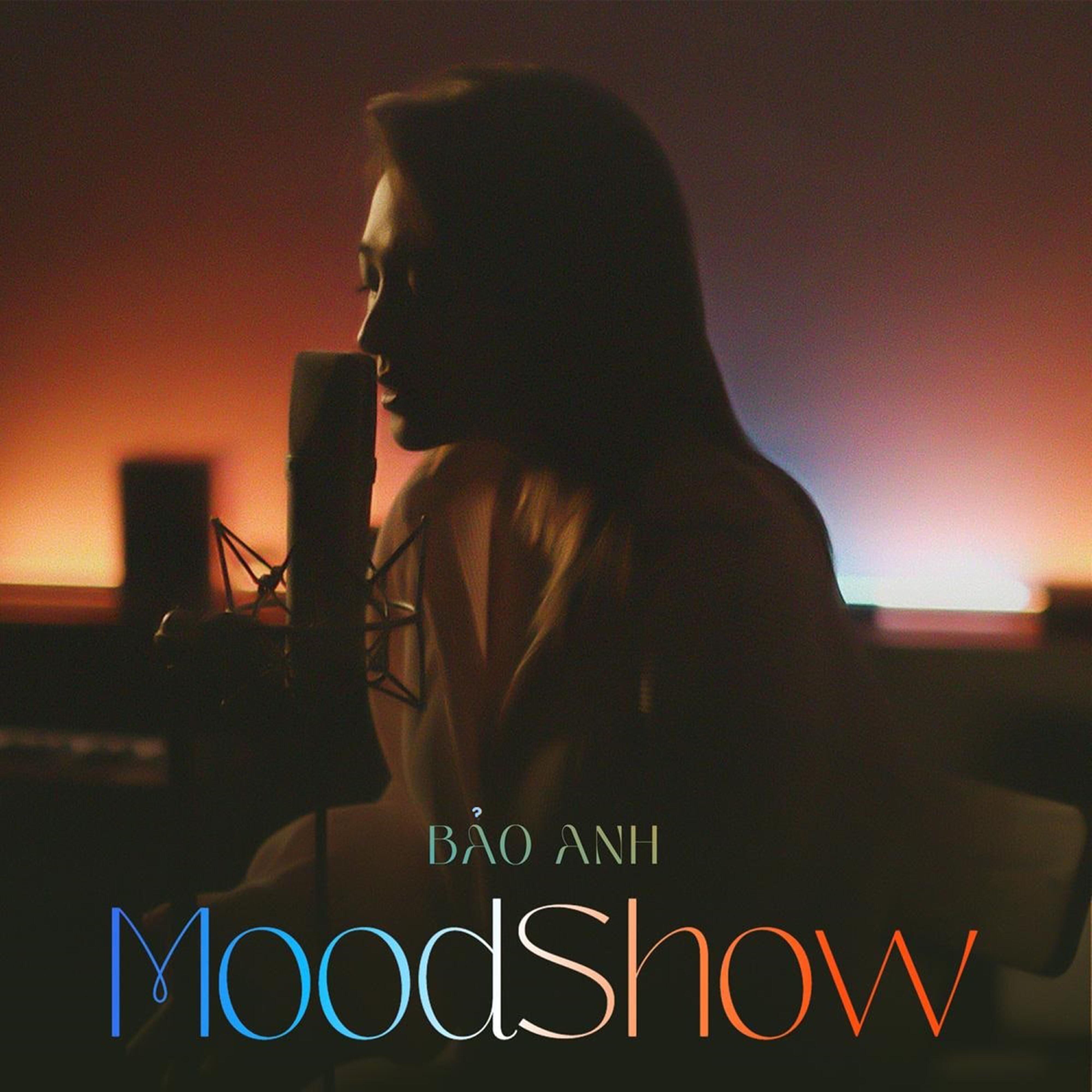 Релиз MoodShow