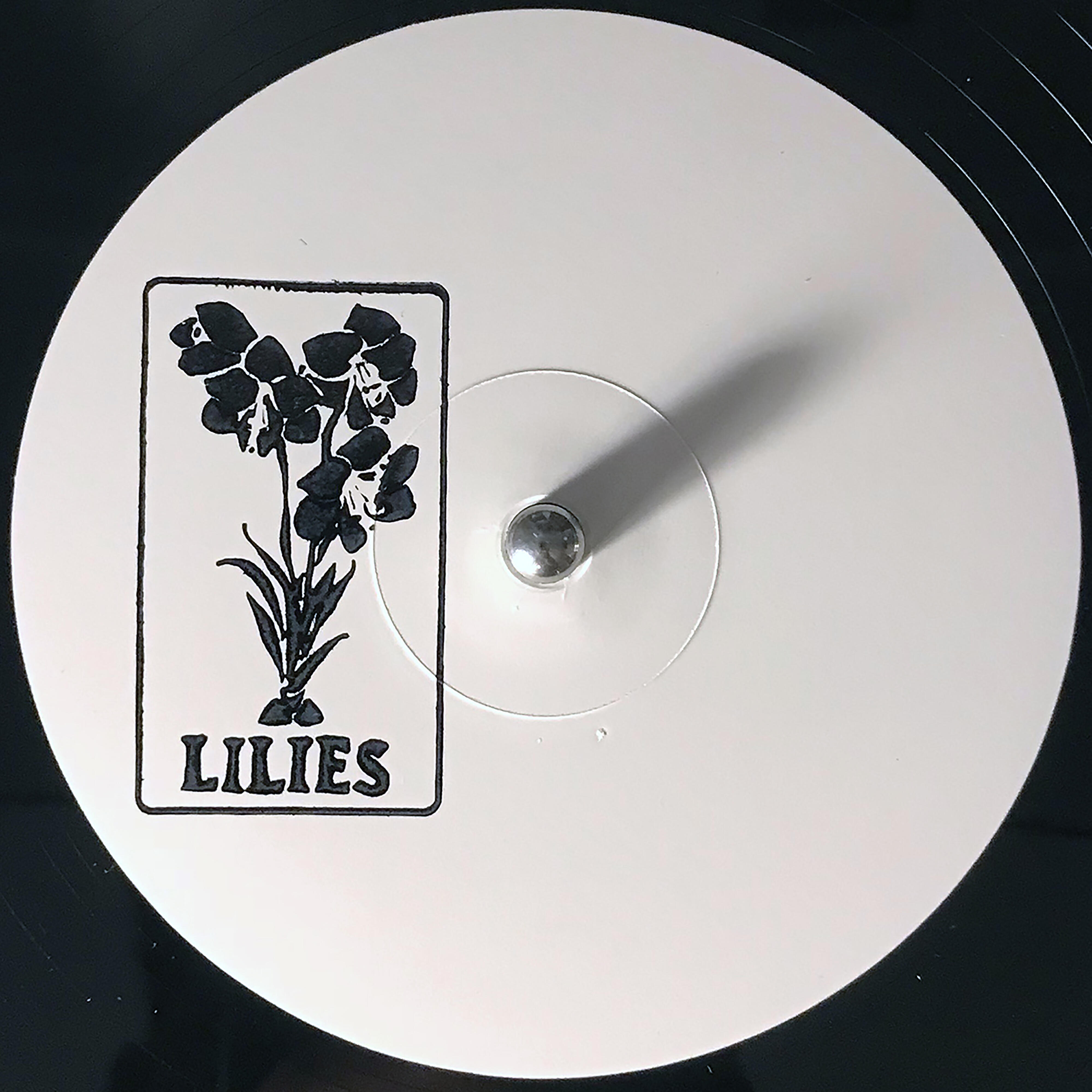 Релиз LILIES1