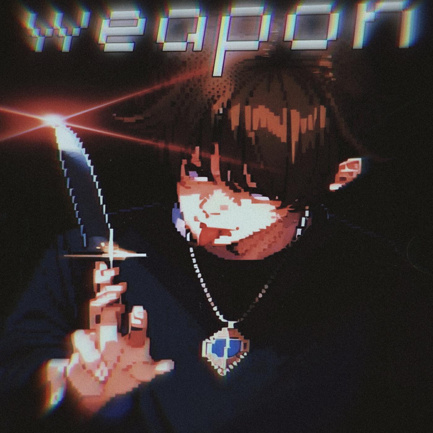Релиз Weapon