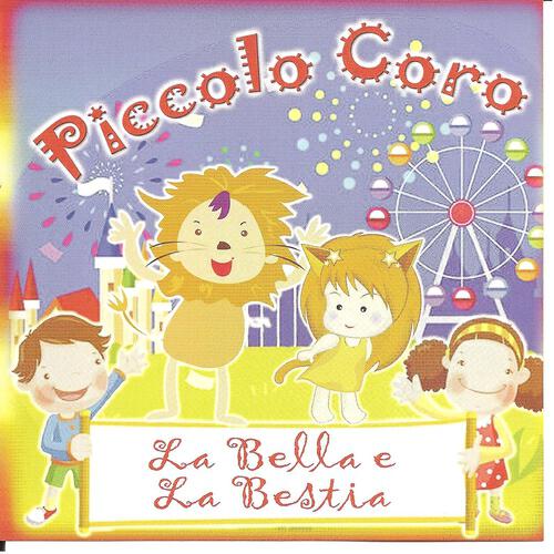 Релиз La bella e la bestia