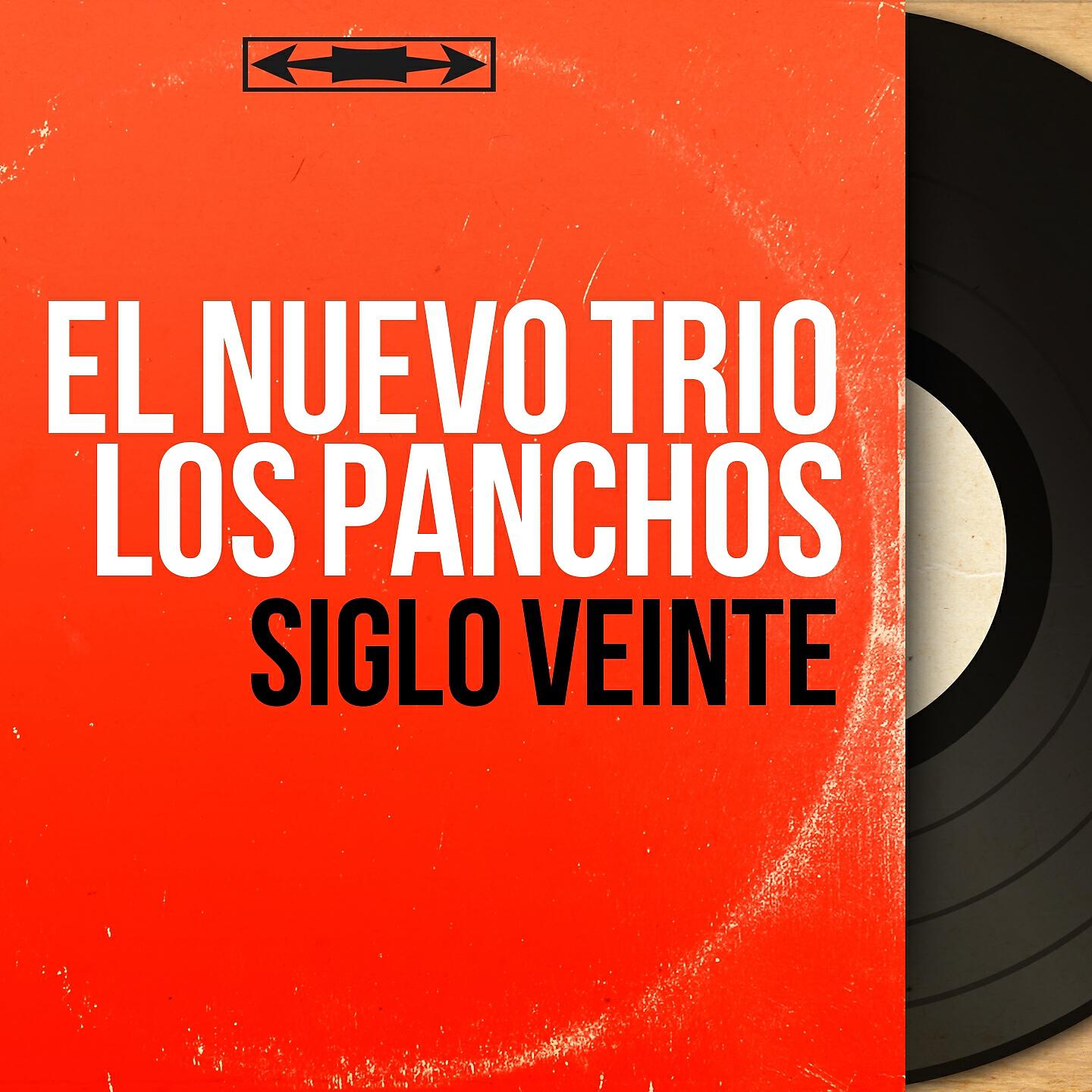El Nuevo Trio Los Panchos