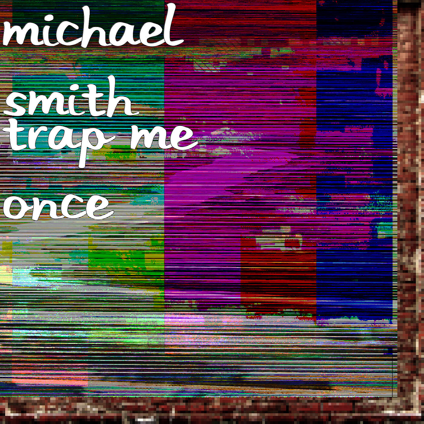 Релиз Trap Me Once