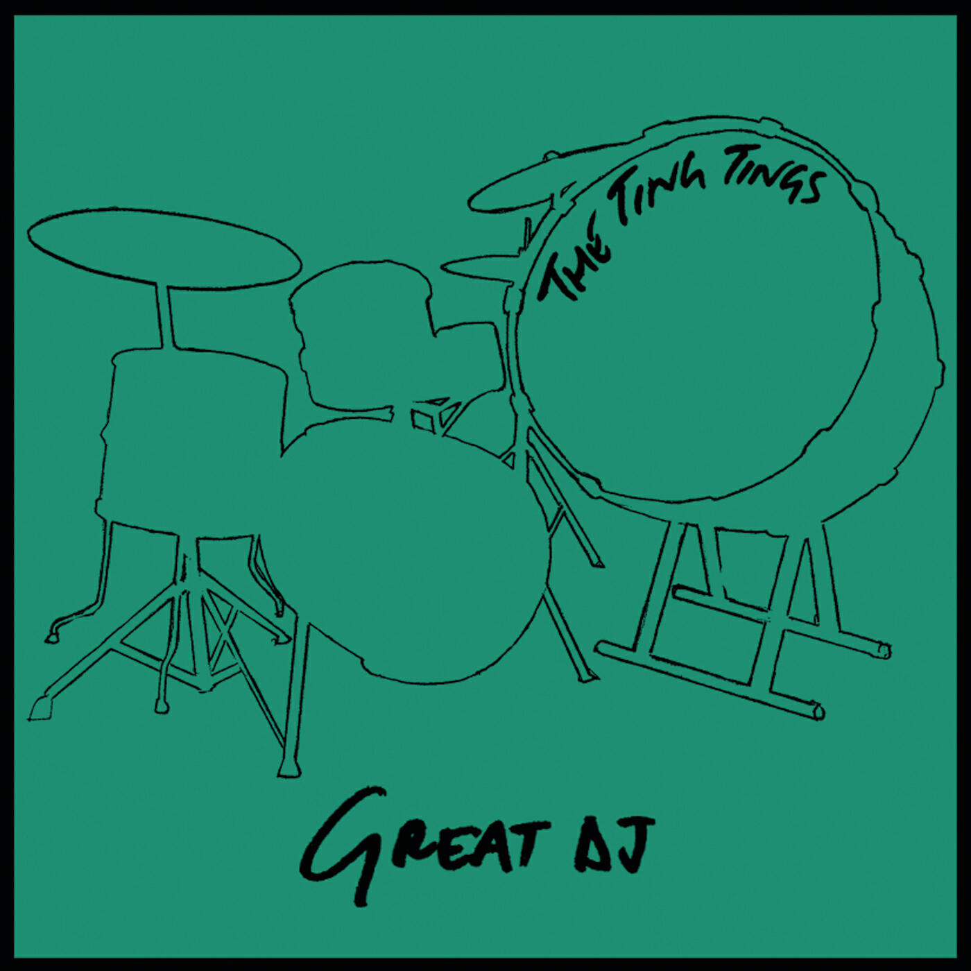 Релиз Great DJ