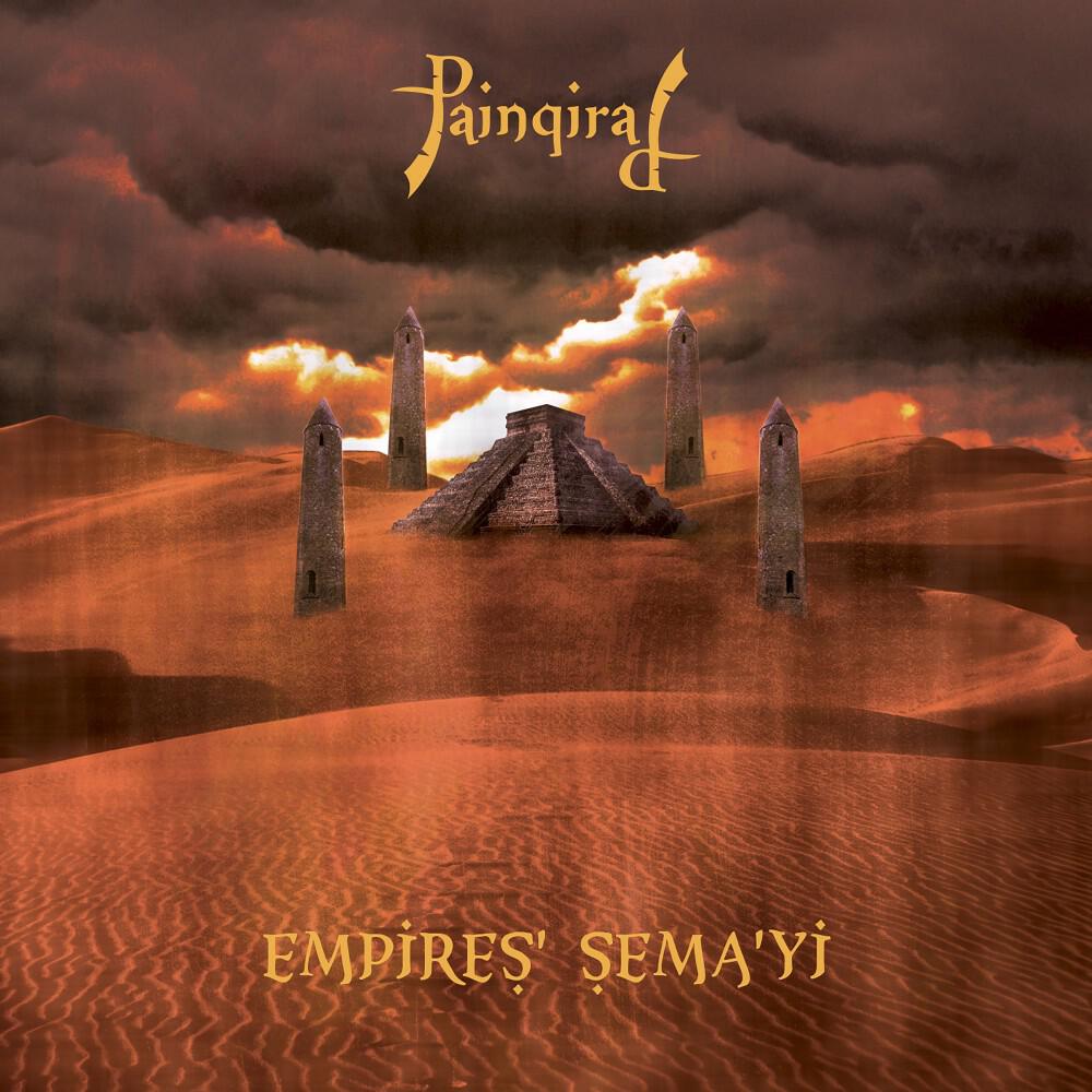 Релиз Empires' Sema'yi