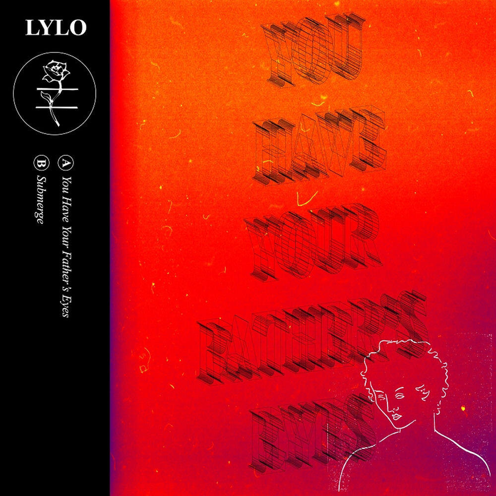 Релиз You Have Your Father's Eyes
