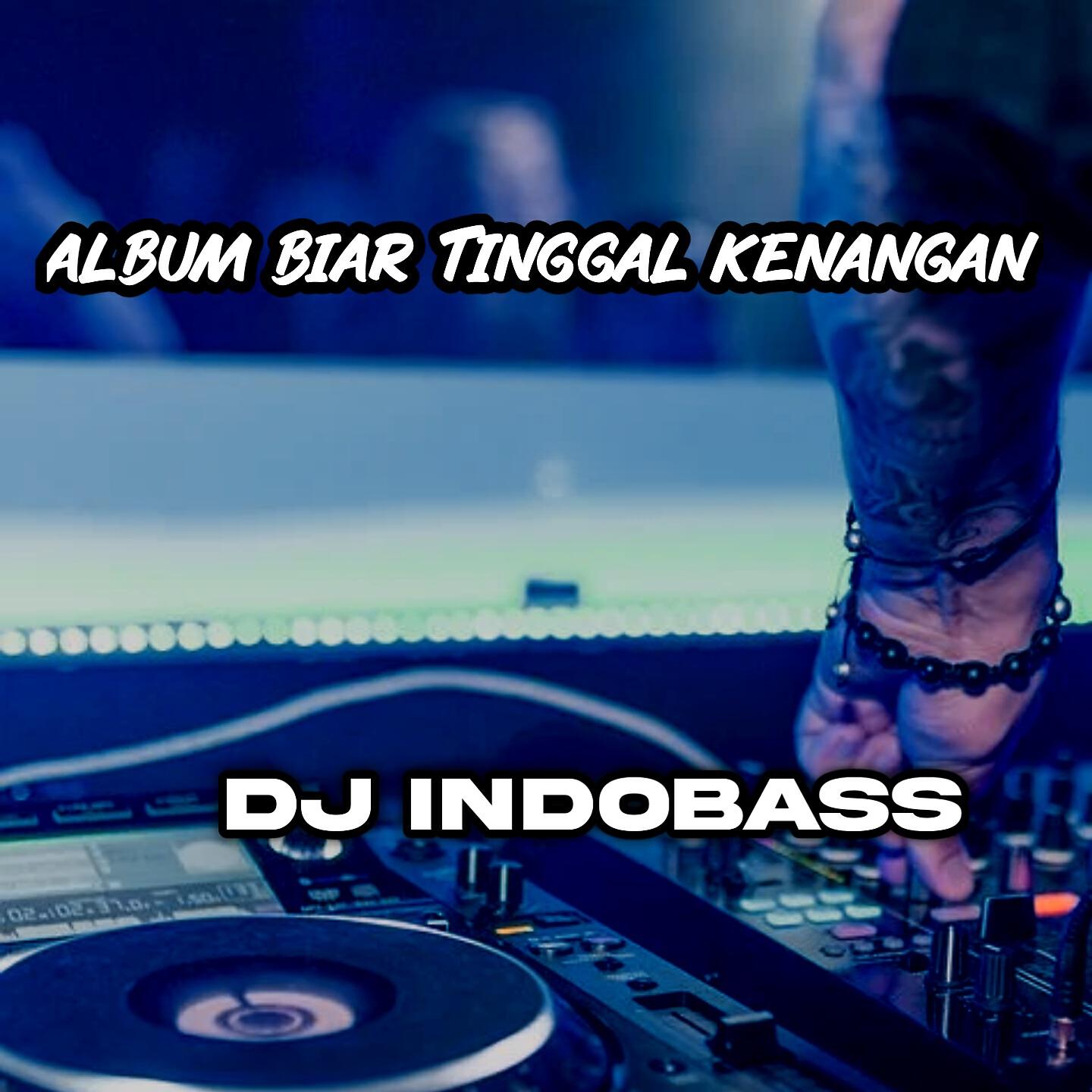 Релиз BIAR TINGGAL KENANGAN