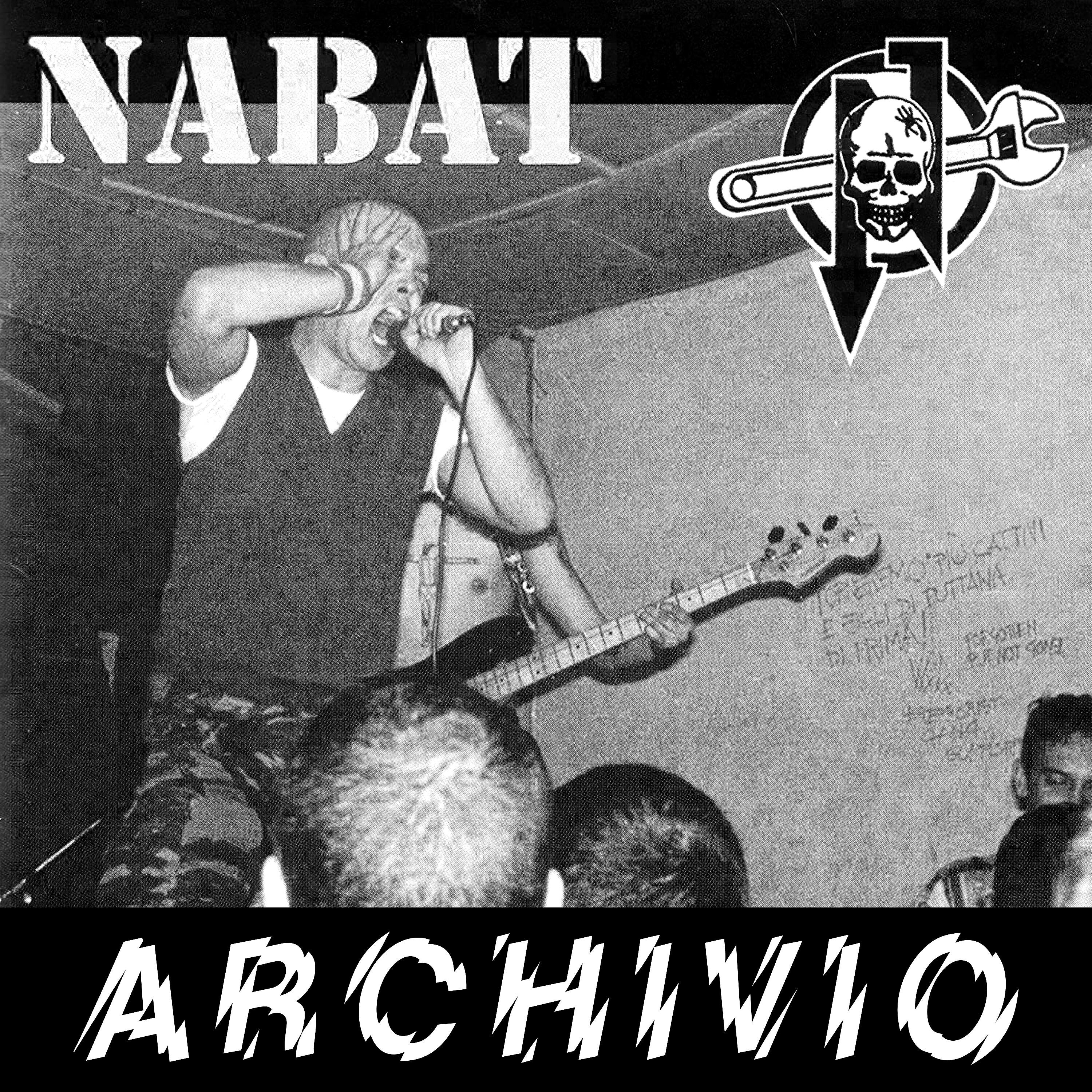 Релиз Archivio