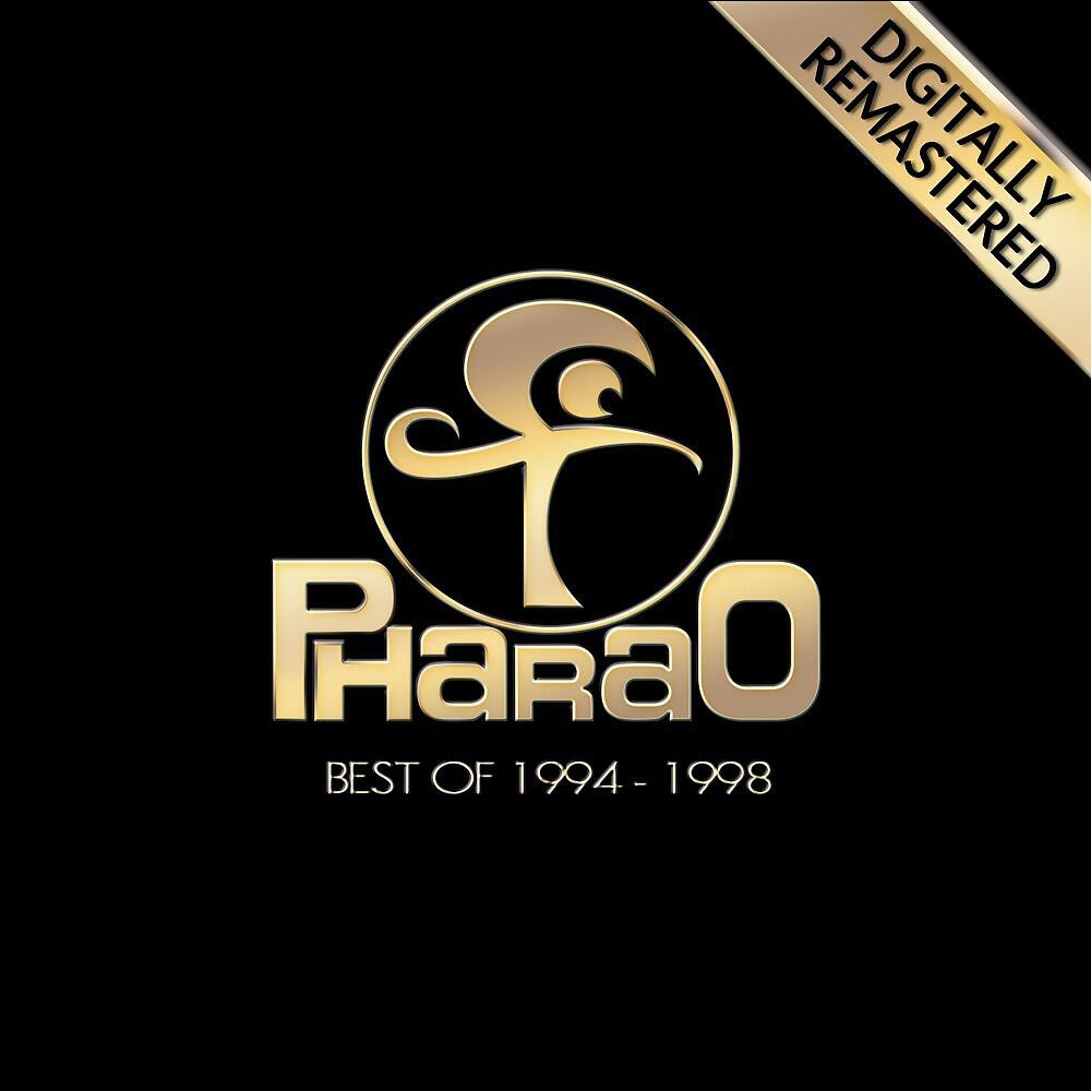 Релиз Best of Pharao 1994-1998