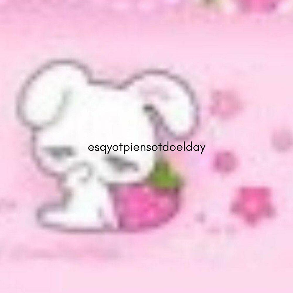 Релиз esqyotpiensotdoelday