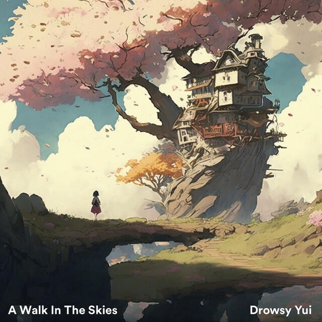Релиз 空中散歩 (From "Howl's Moving Castle") [Piano]