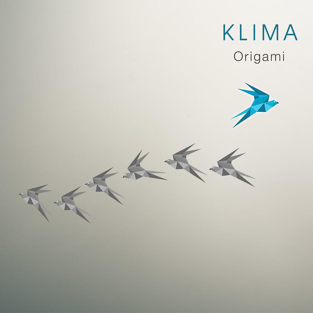 Релиз Origami