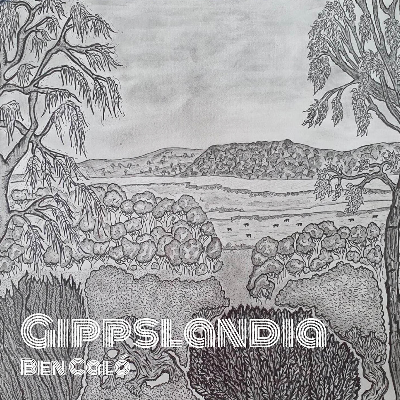Релиз Gippslandia