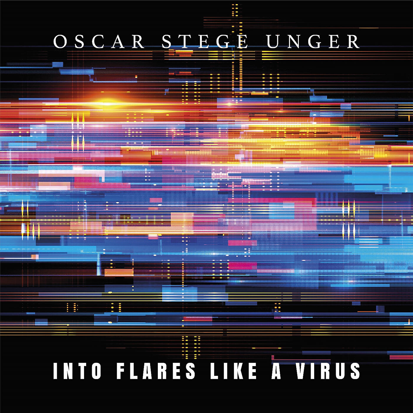 Релиз Into Flares Like a Virus