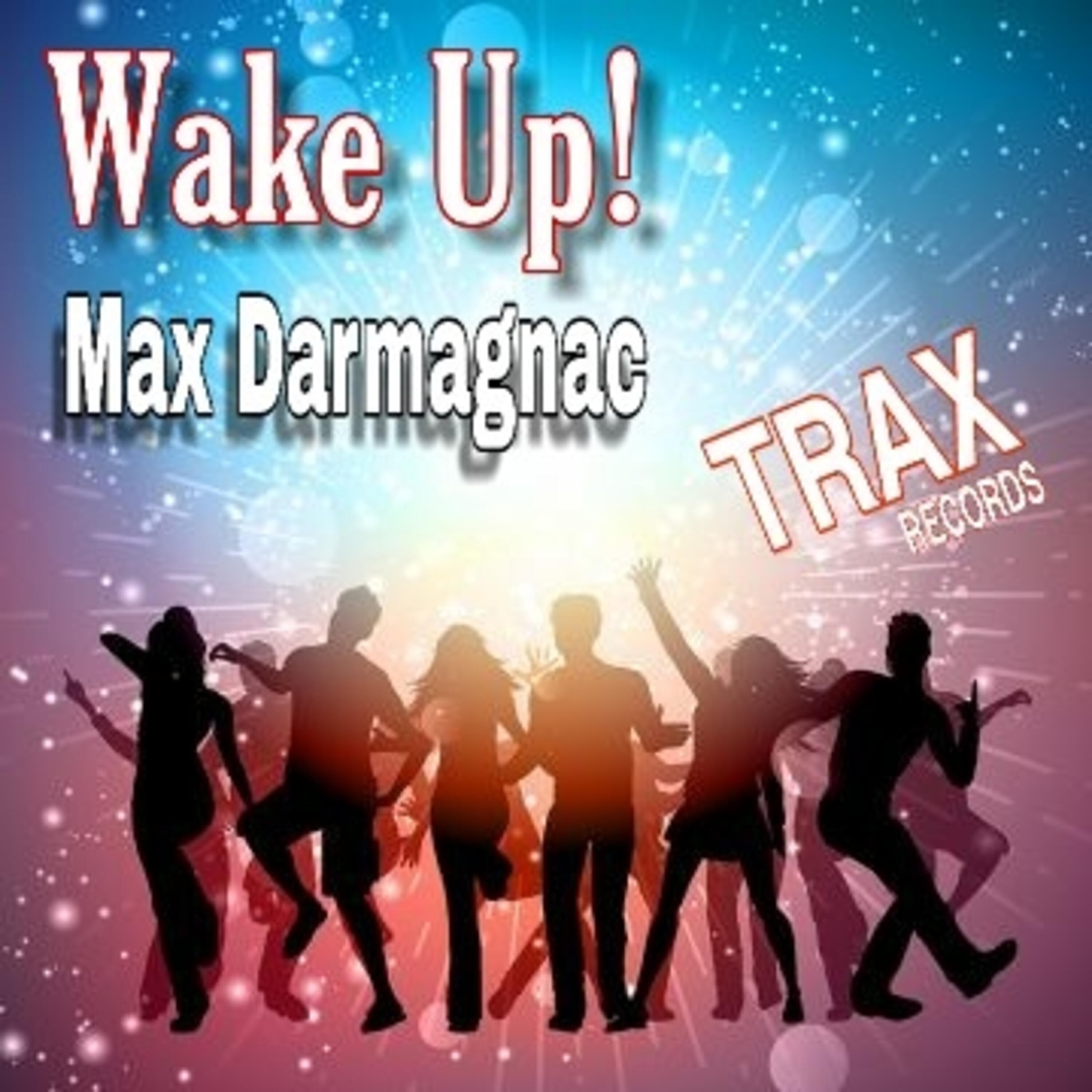 Релиз Wake Up!