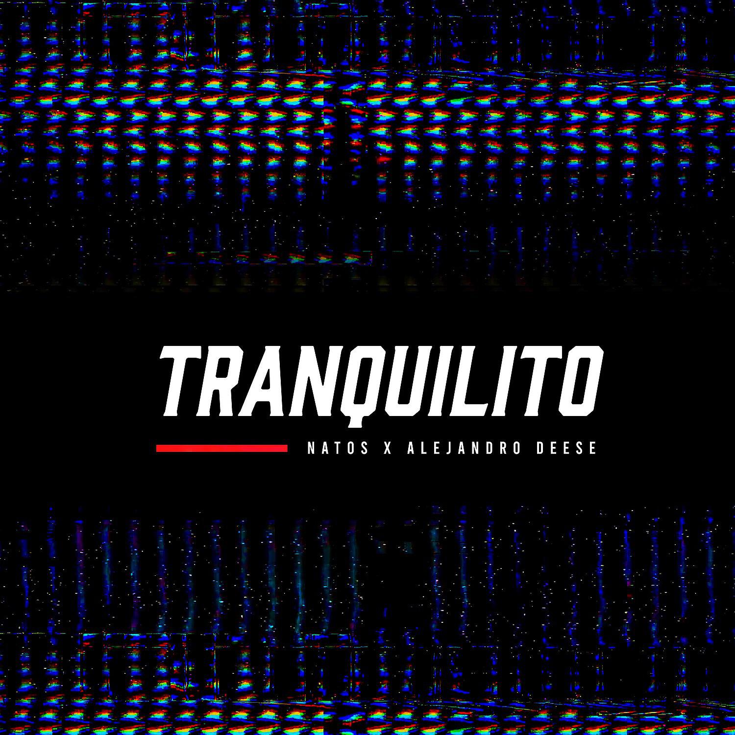 Релиз Tranquilito