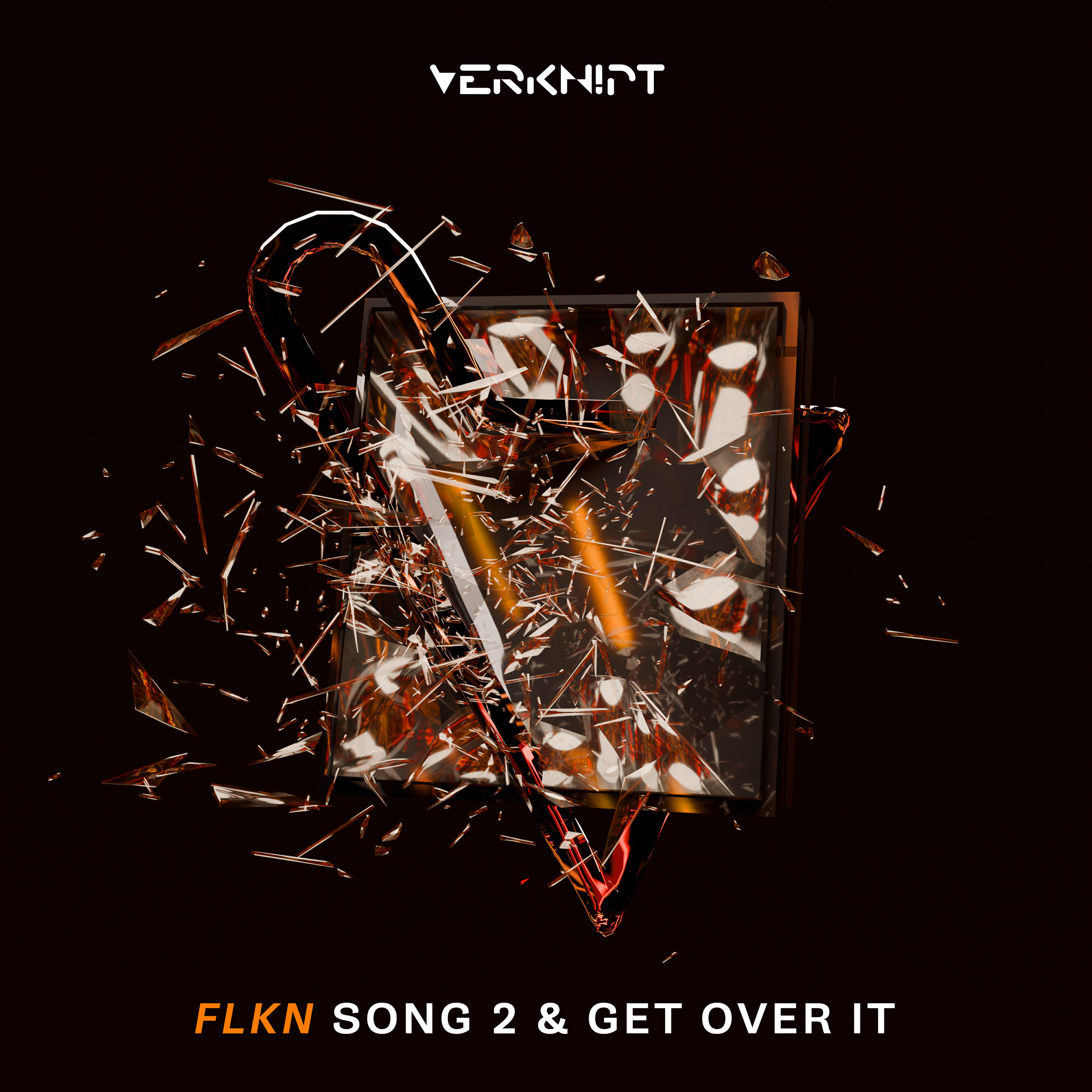 Релиз Song 2 & Get Over It