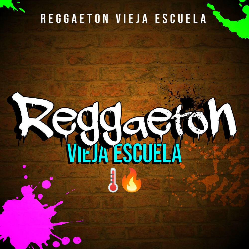 Релиз Regueton Vieja Escuela ????????