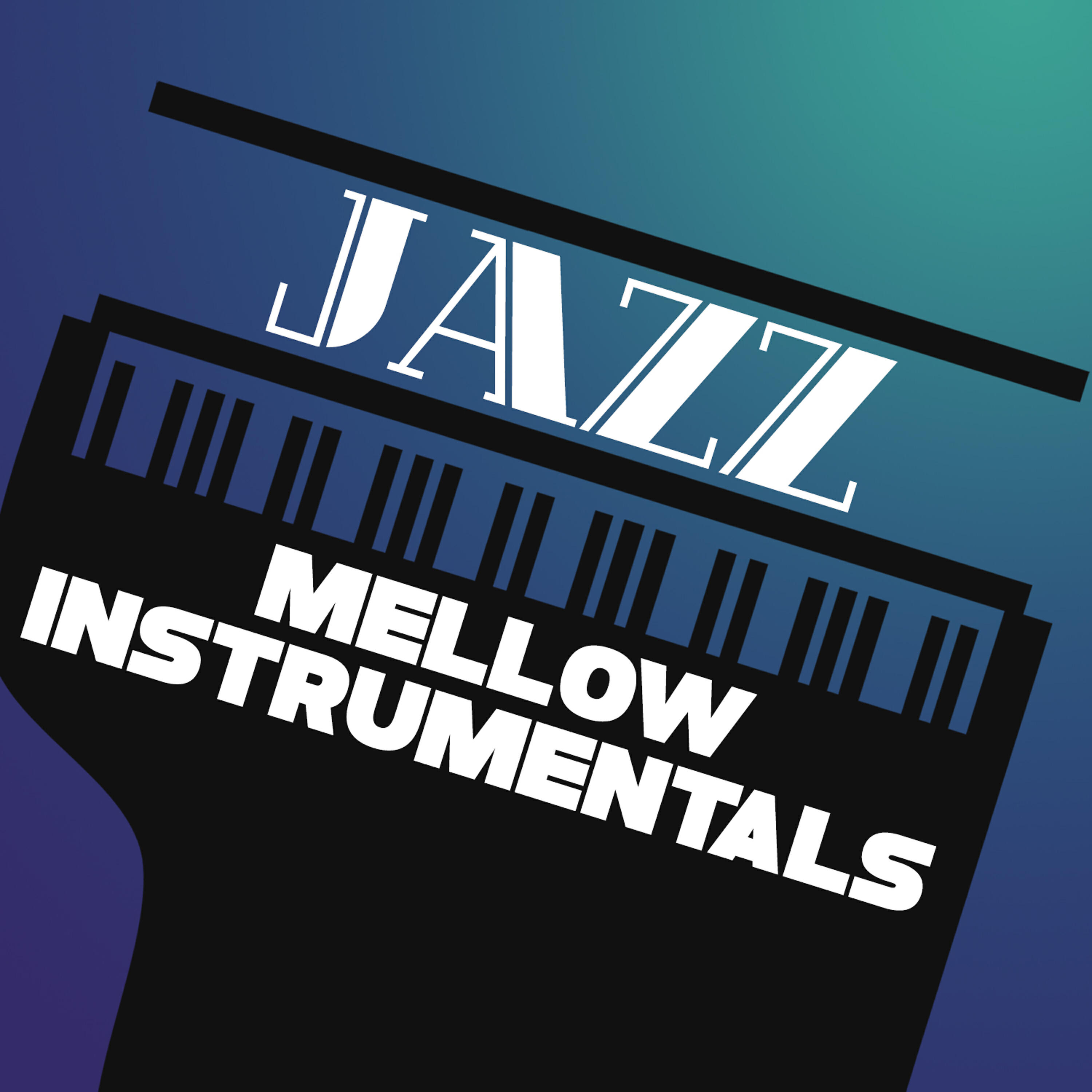 Релиз Jazz: Mellow Instrumentals