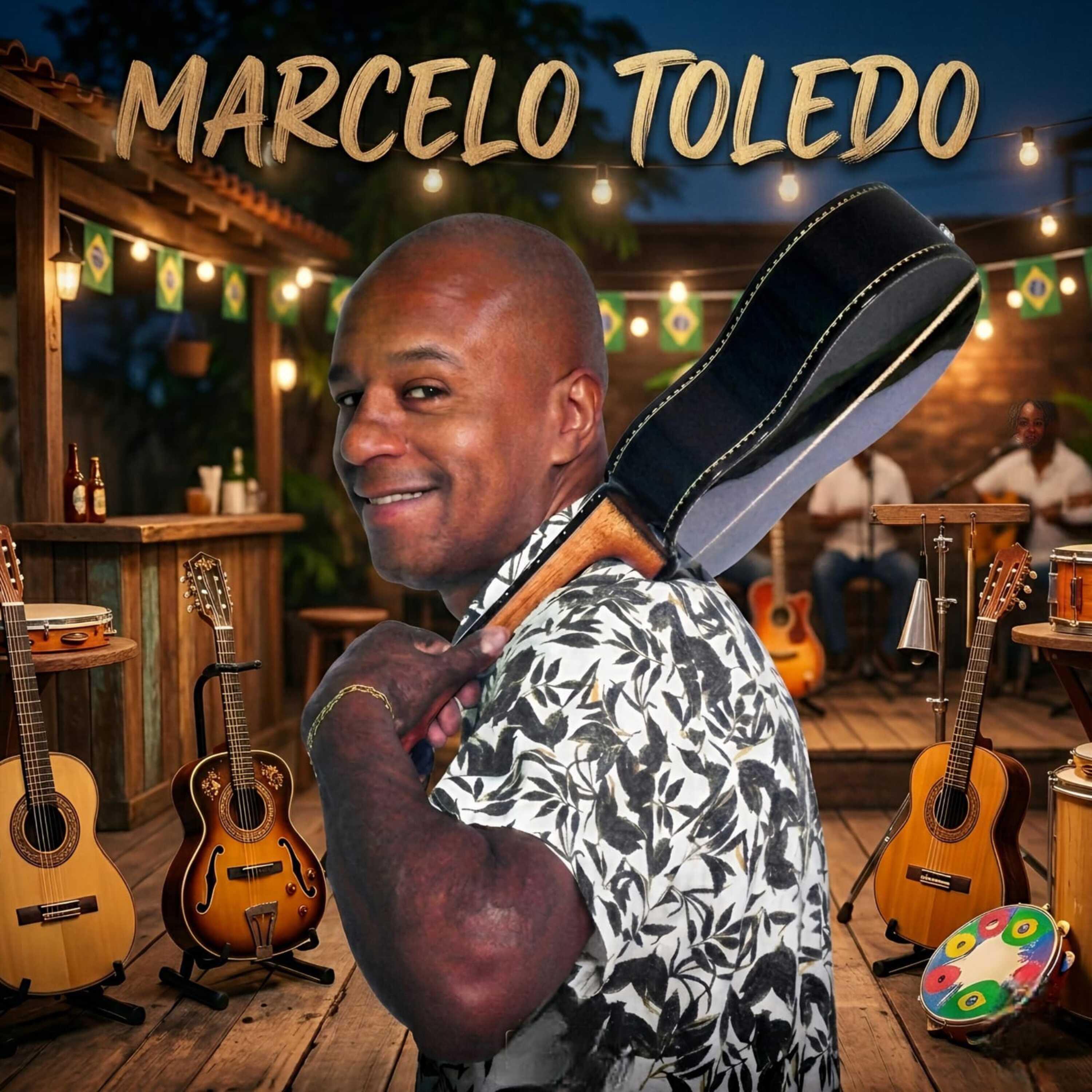 Samba Autoral
