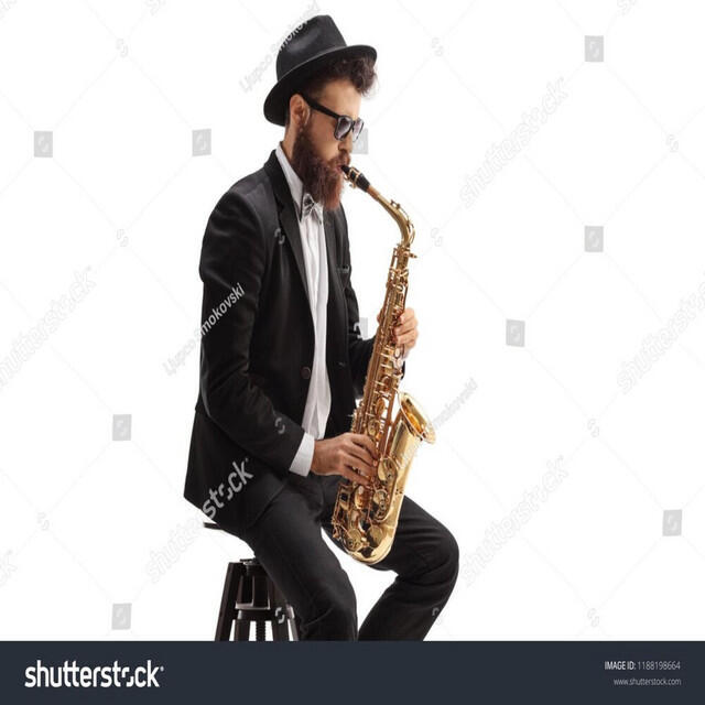 Трек Vanilla Jazz