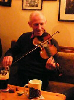 Pat O'Connor