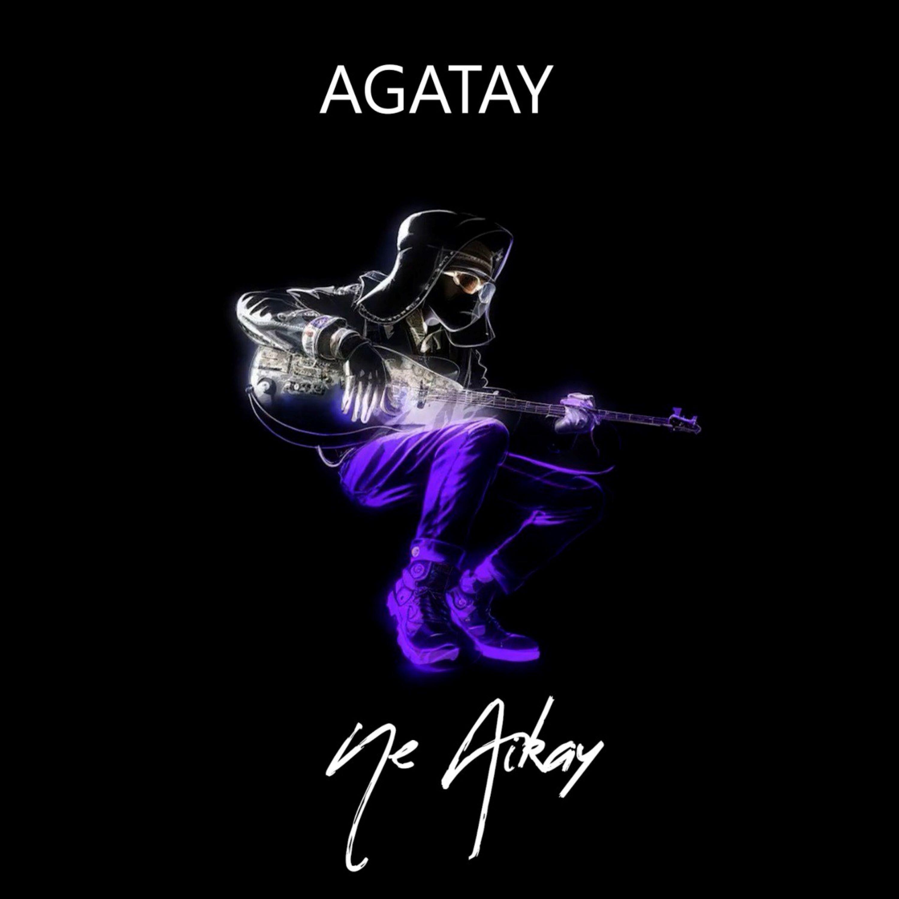 Akshashty Pasha a.k.a. Agatay
