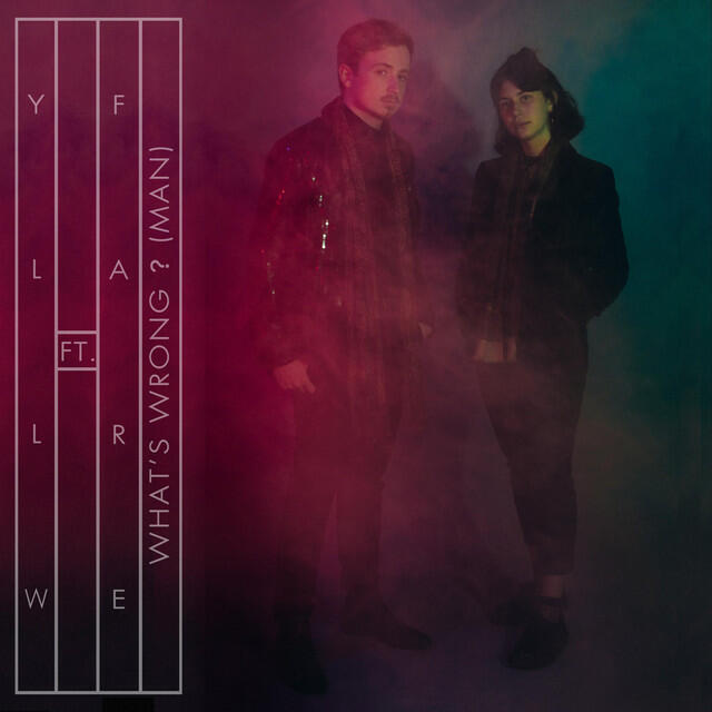 Релиз What's Wrong? (Man) [feat. Fare]
