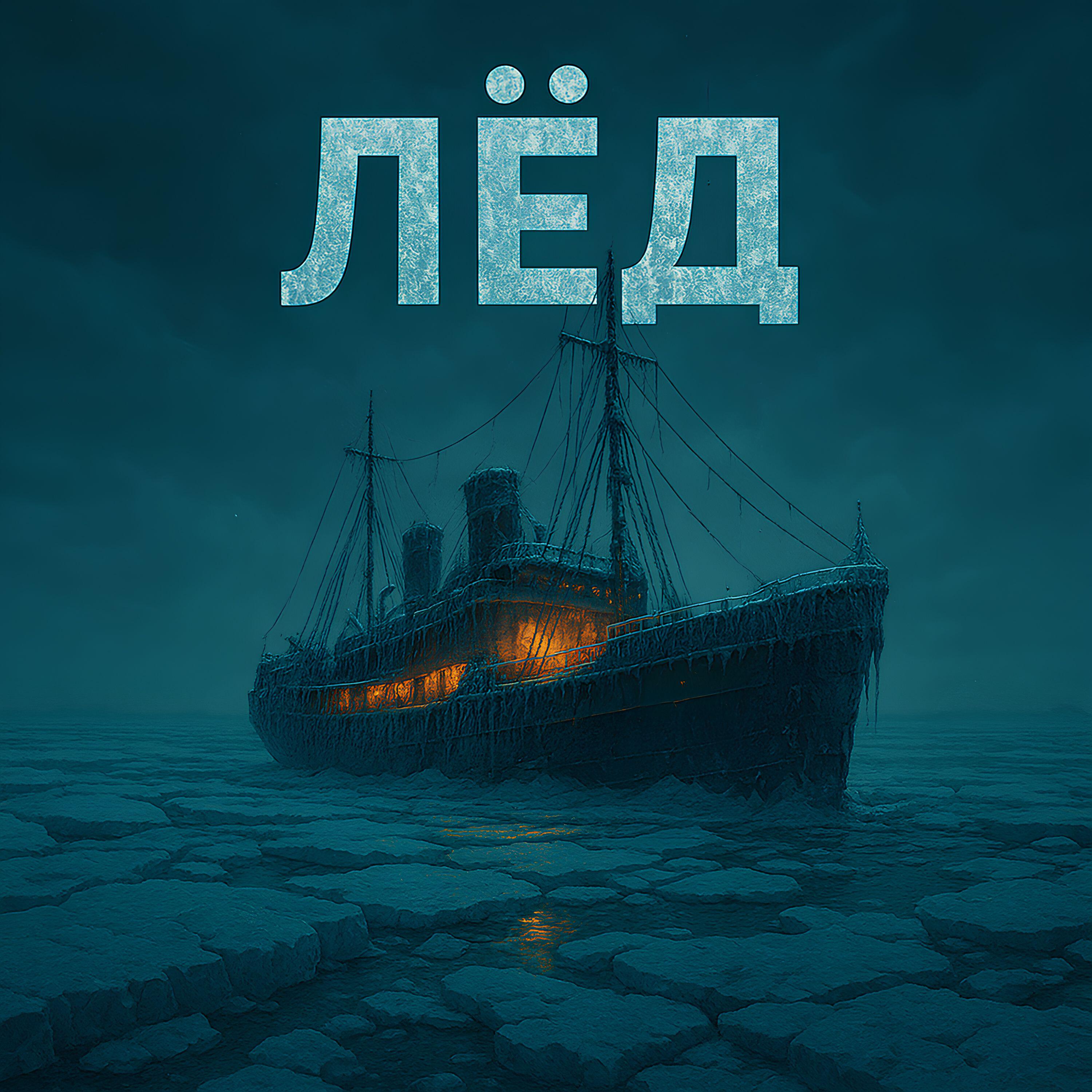 Релиз Лёд