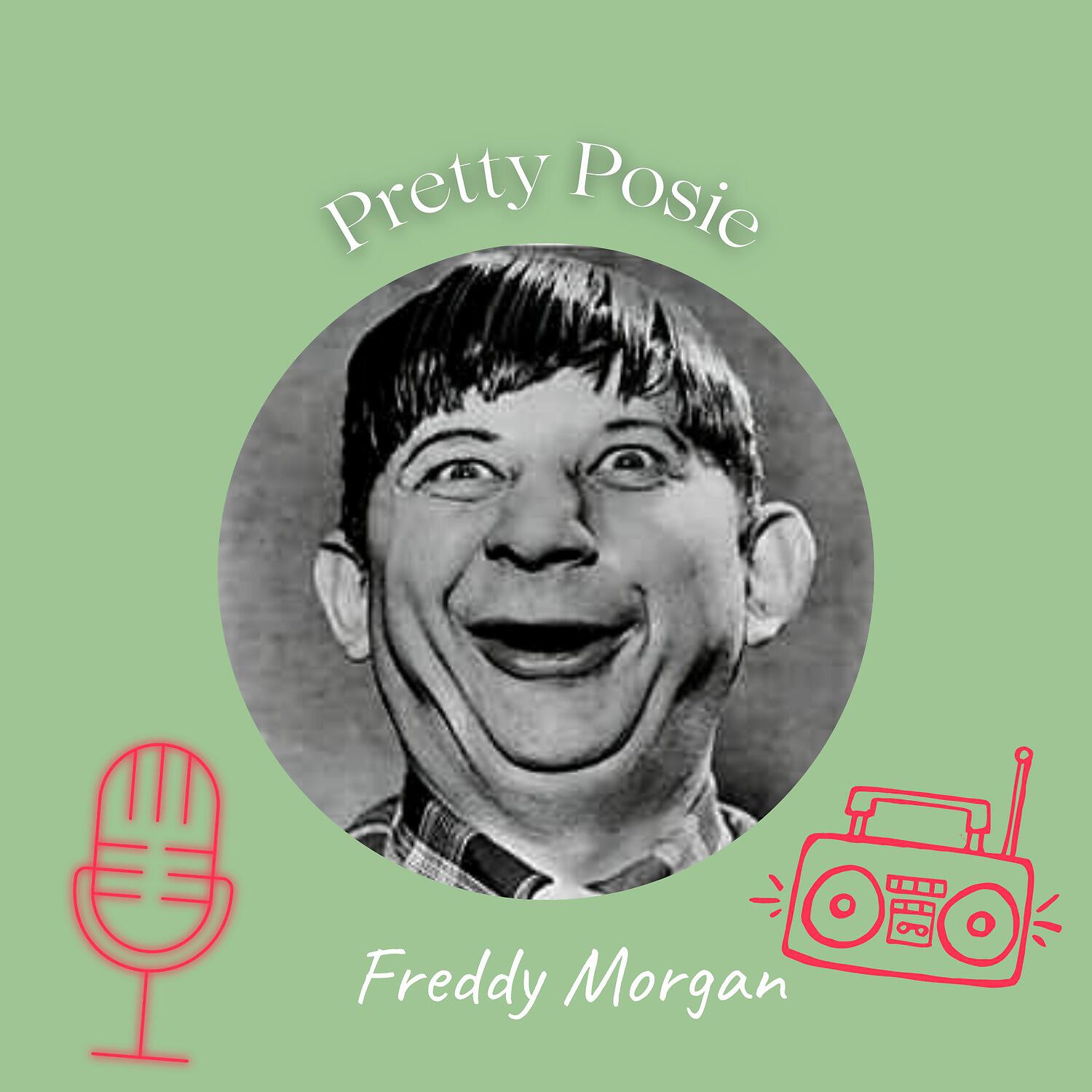 Релиз Pretty Posie