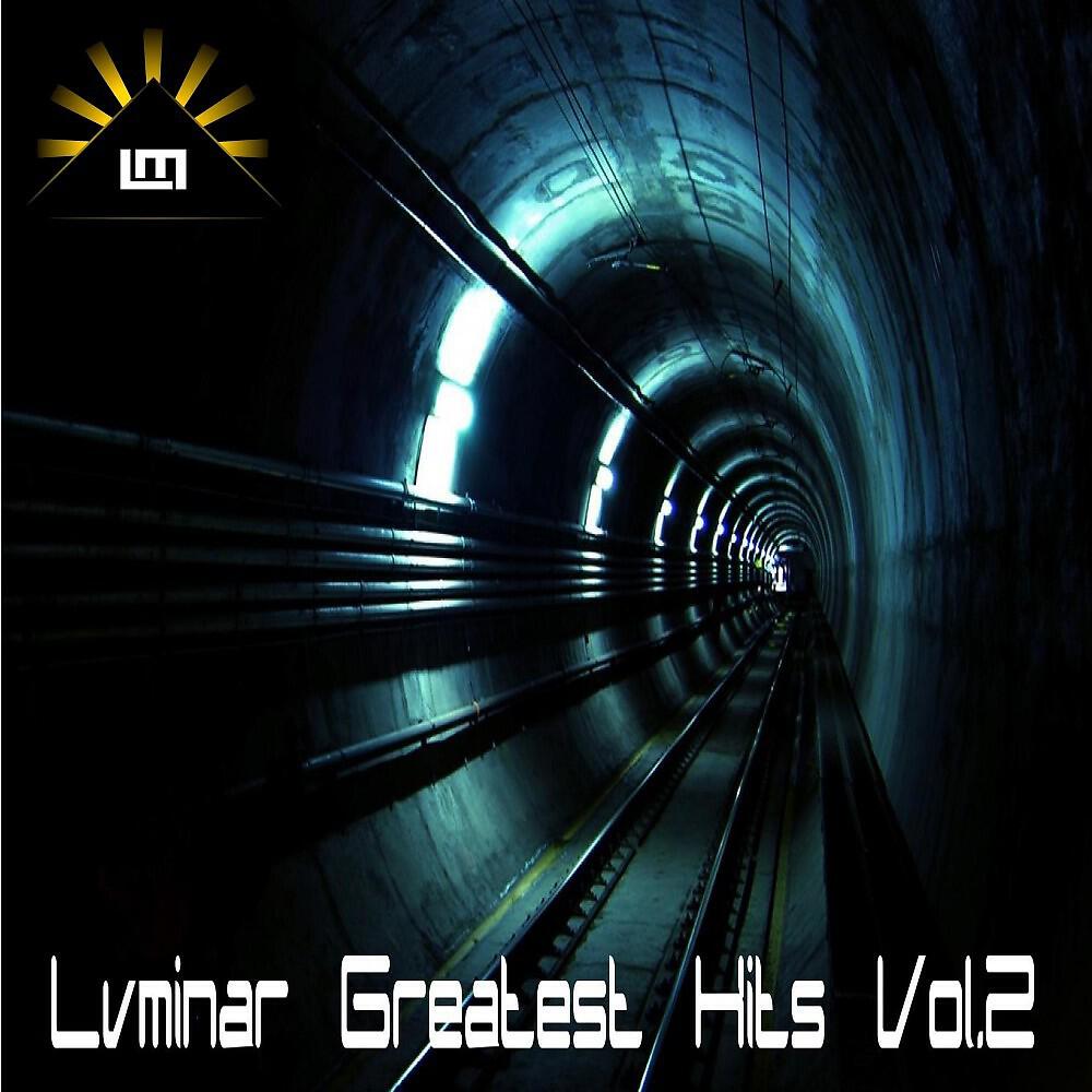 Релиз Luminar Greatest Hits, Vol. 2